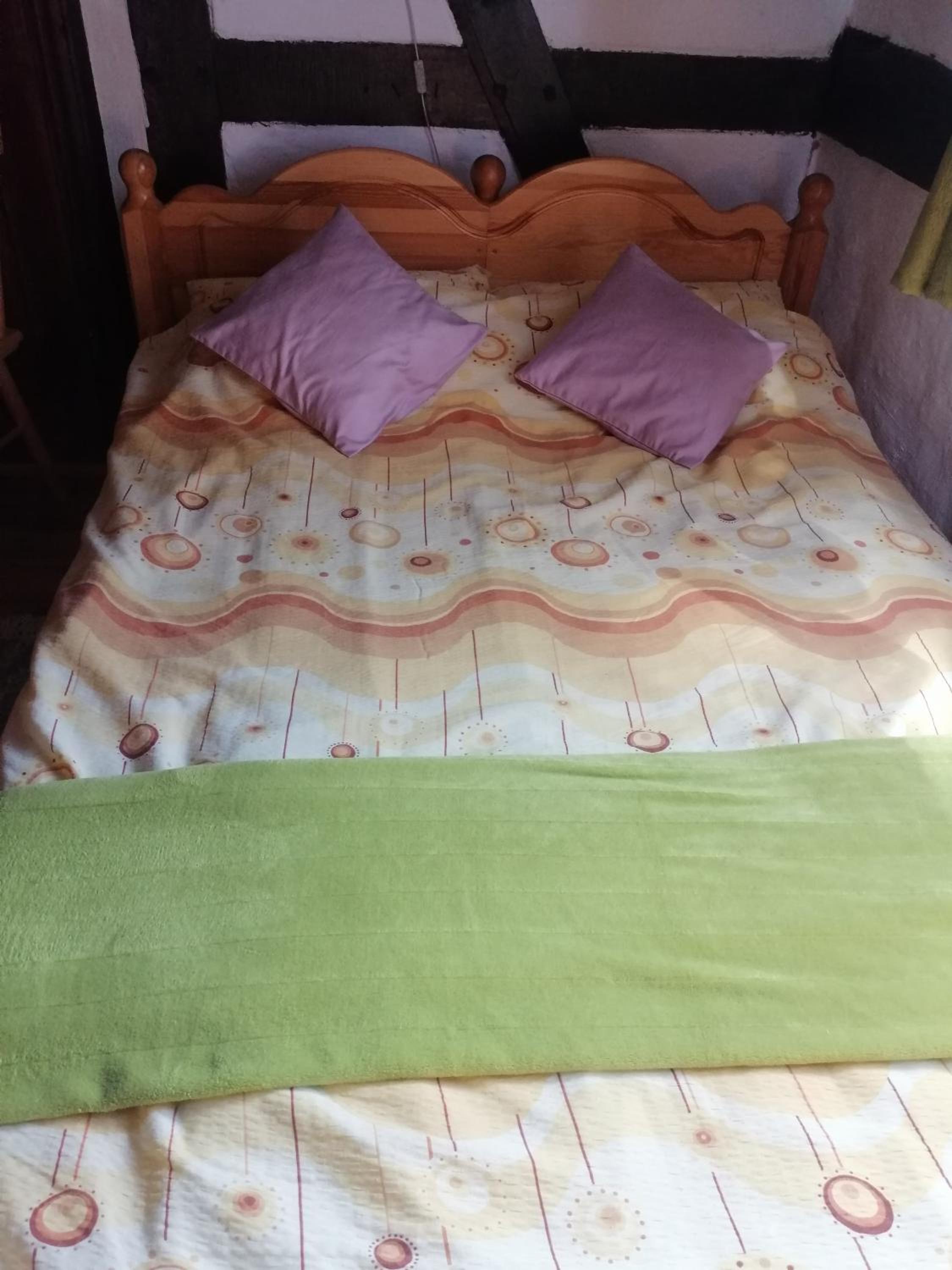 Triple Room with Private External Bathroom photo 3