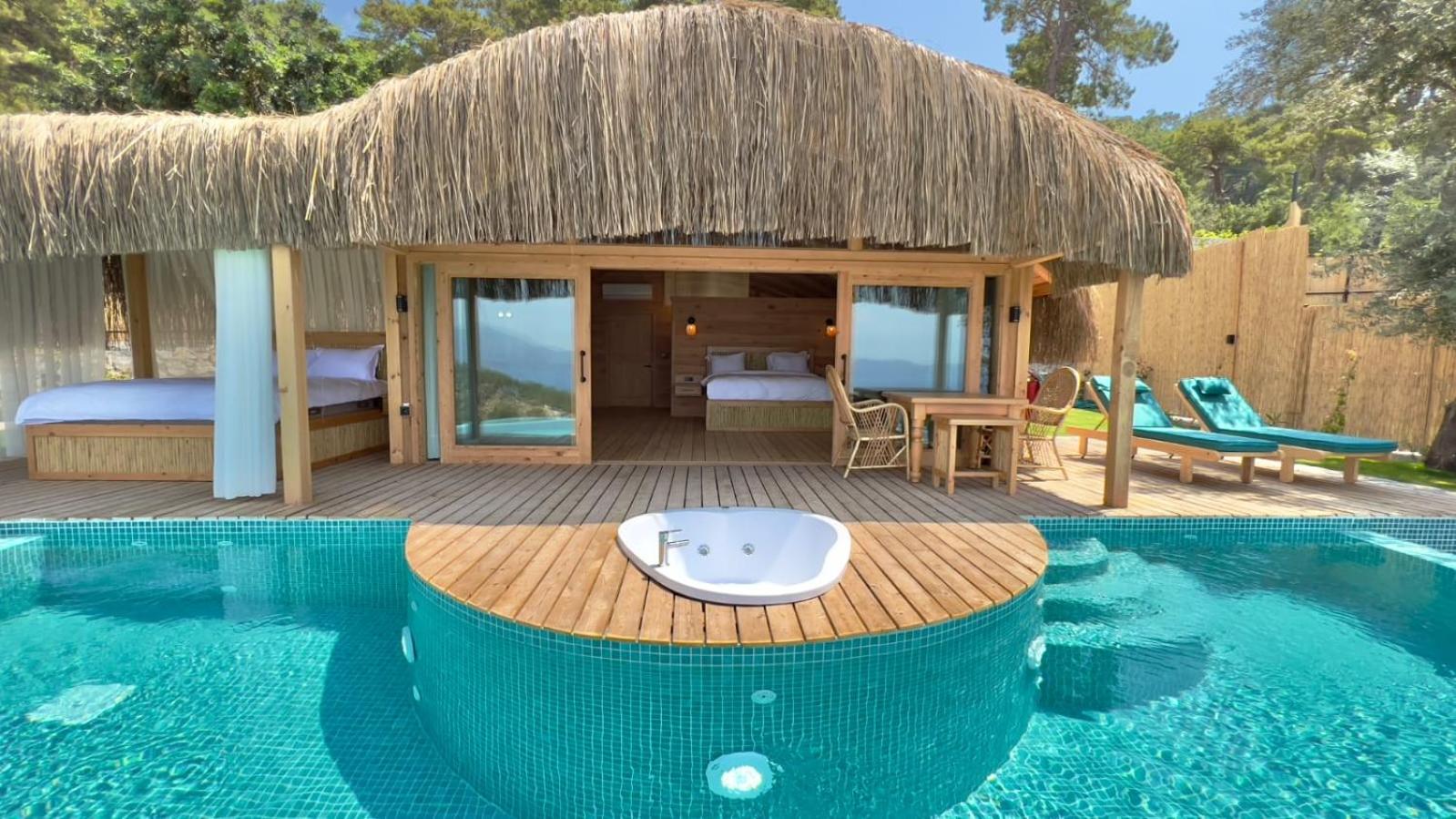 Bungalow Supérieur
