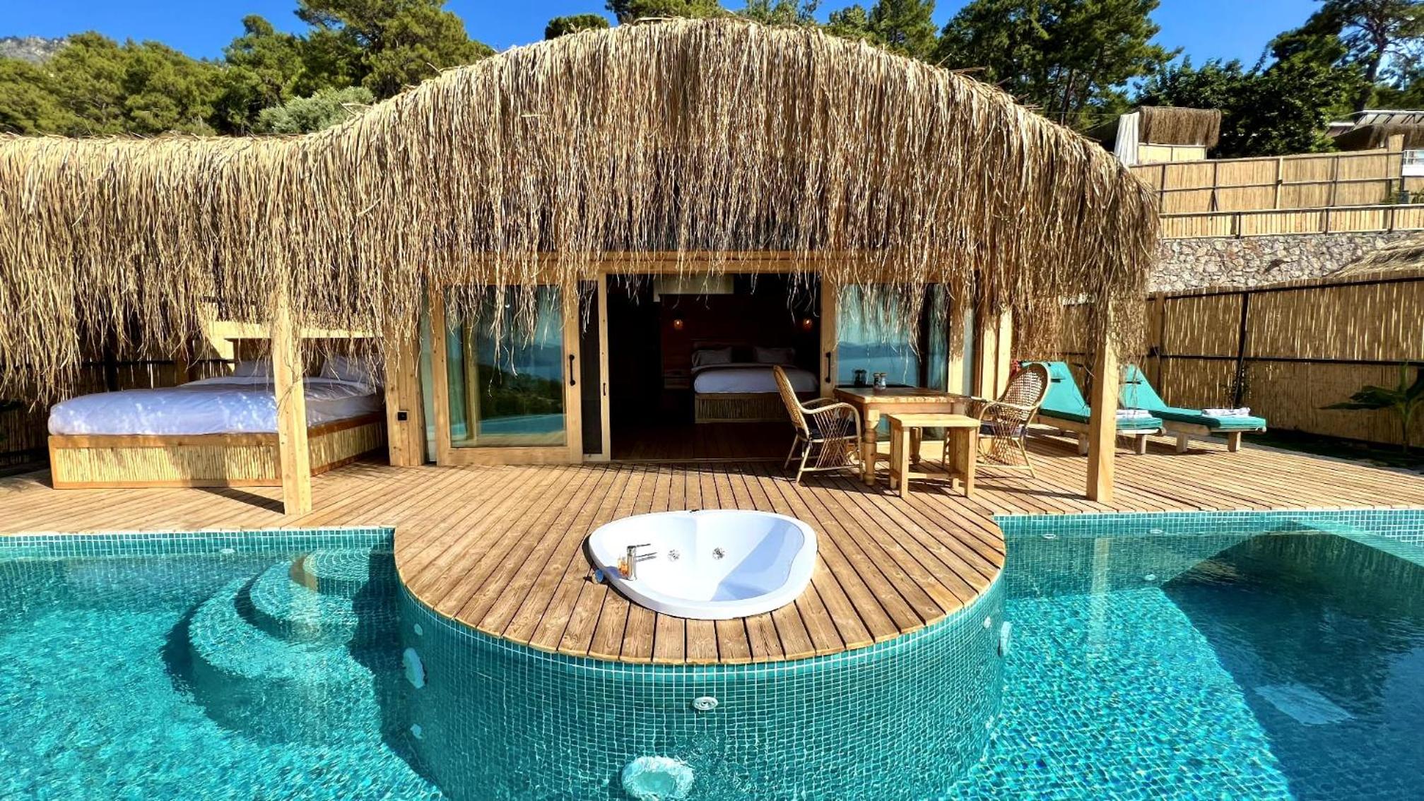 Bungalow Supérieur