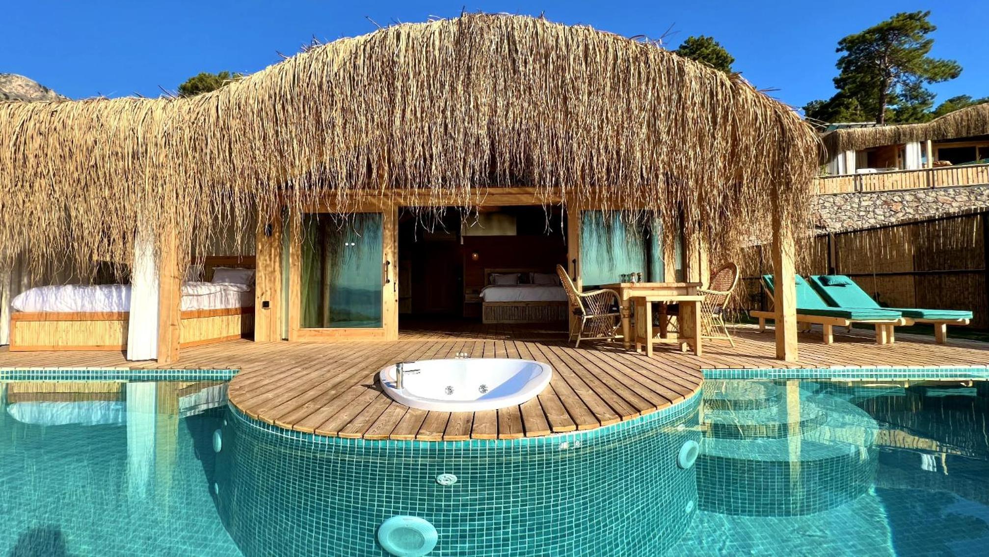Bungalow Supérieur