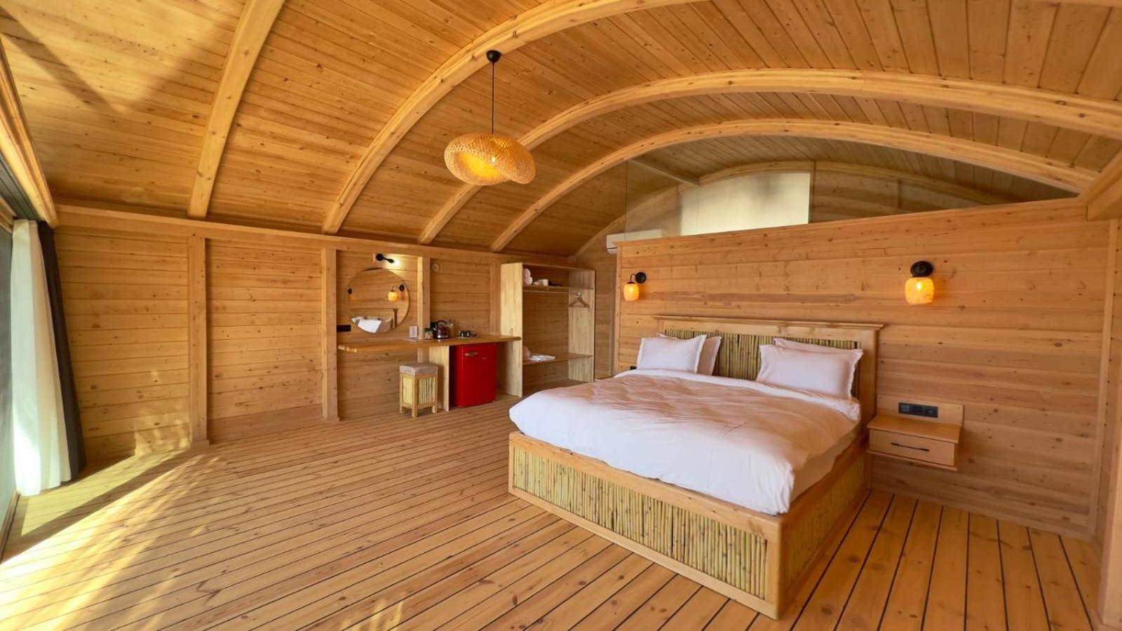 Bungalow Supérieur
