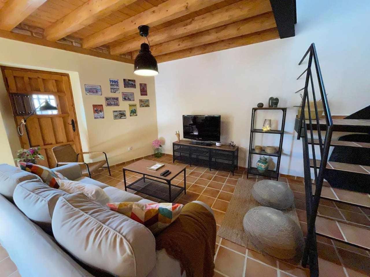 Casa de Vacaciones