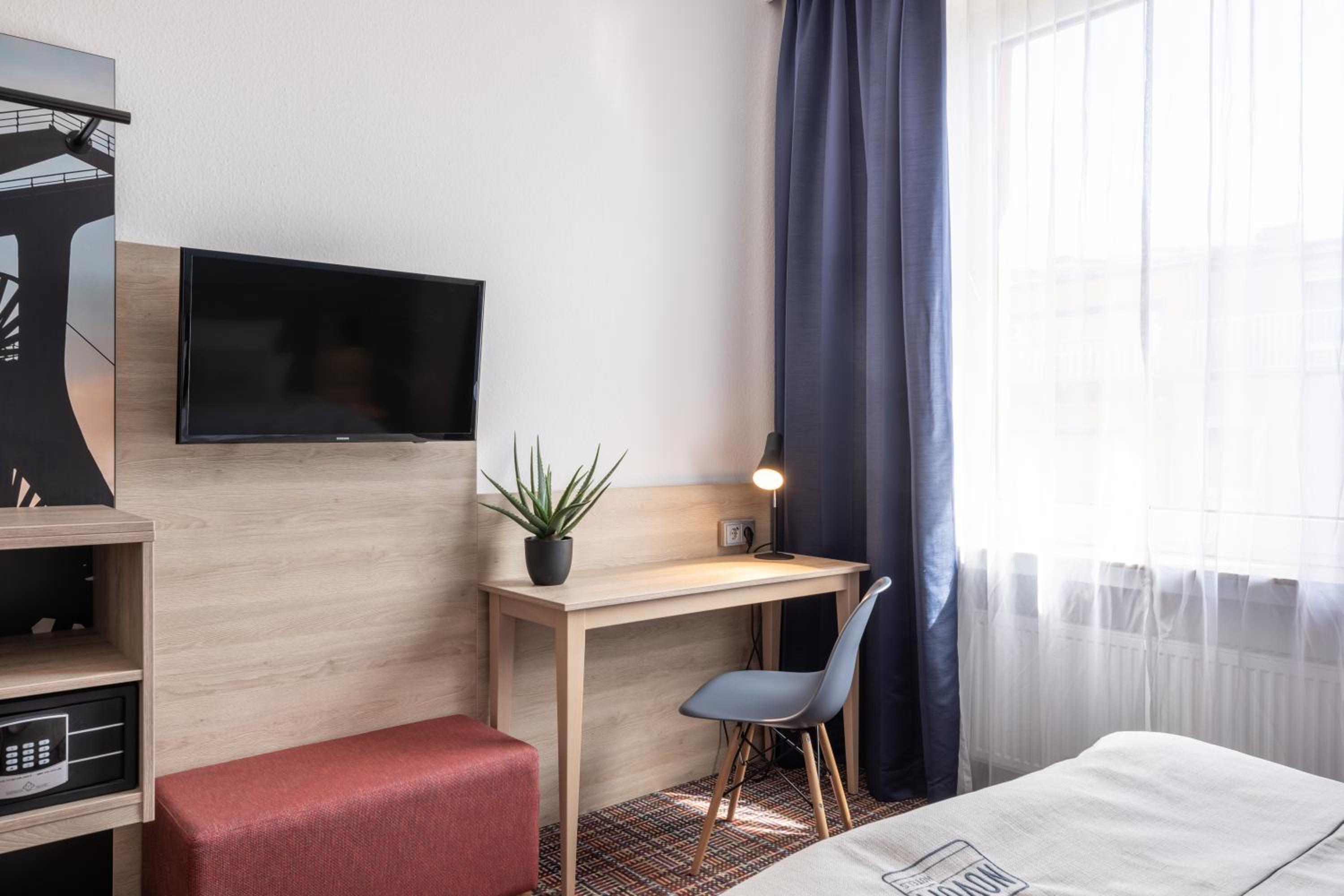 Standard Double Room photo 2