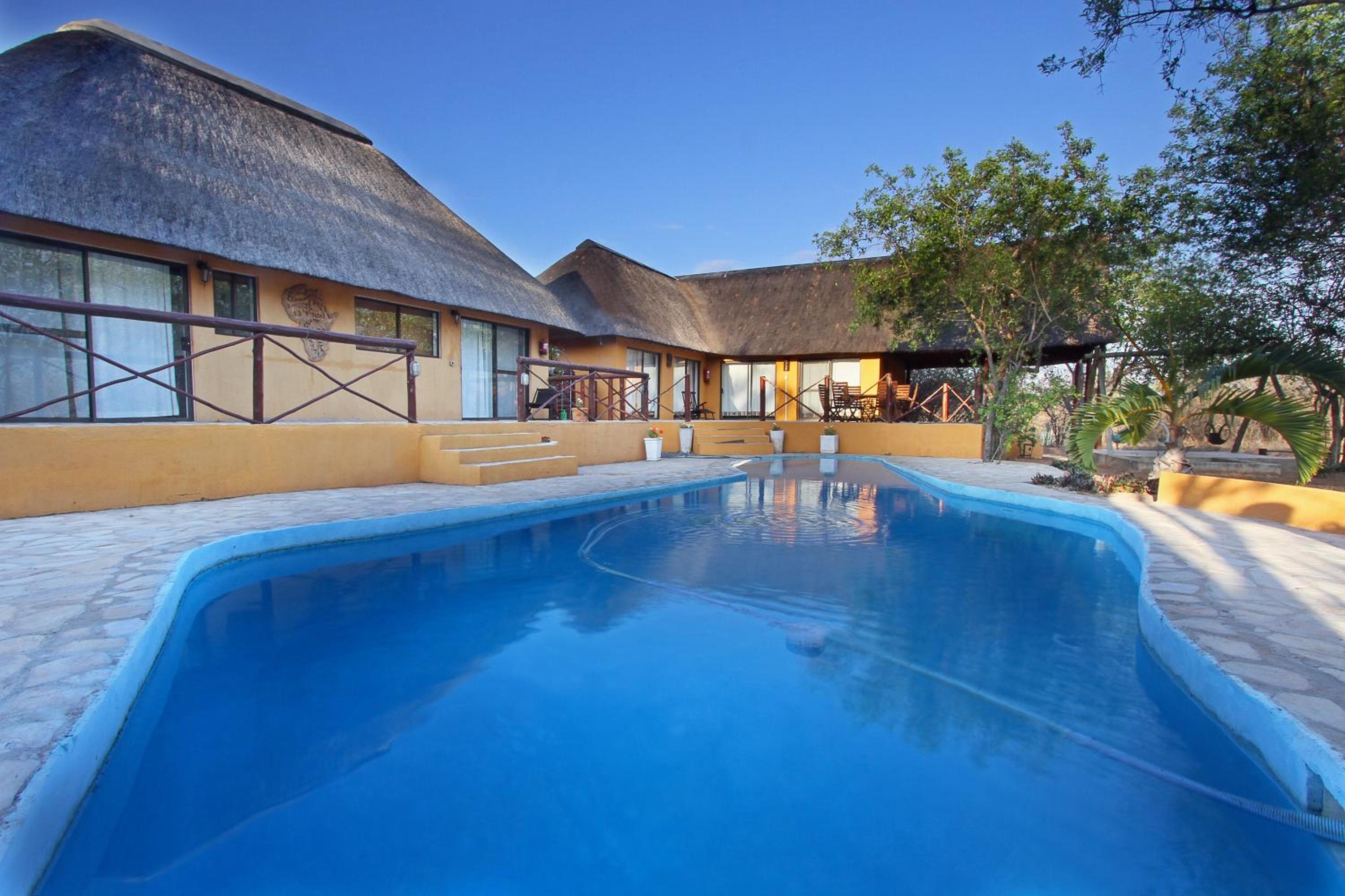 Vacation Home photo 3