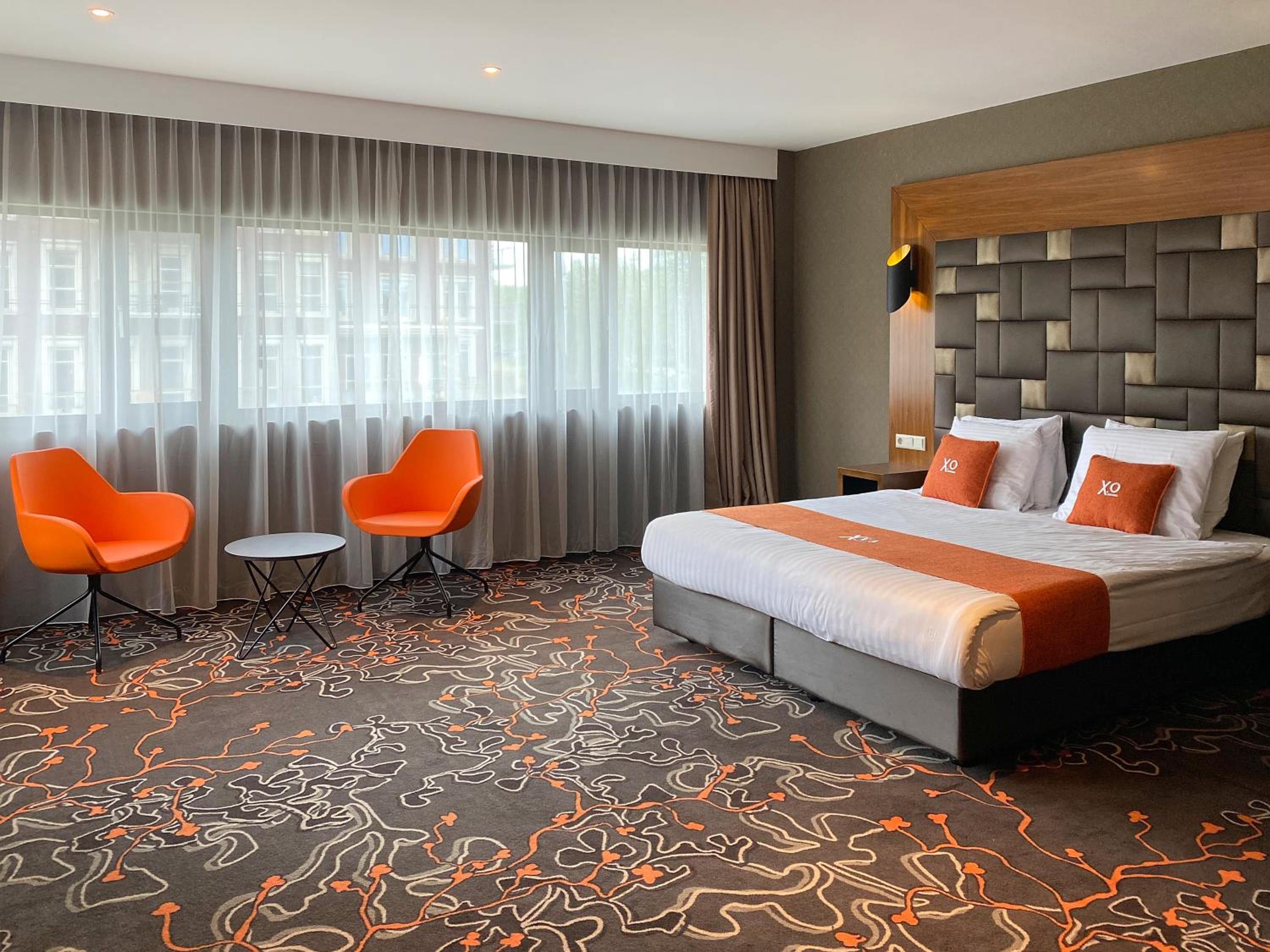 Large Double Room photo 1