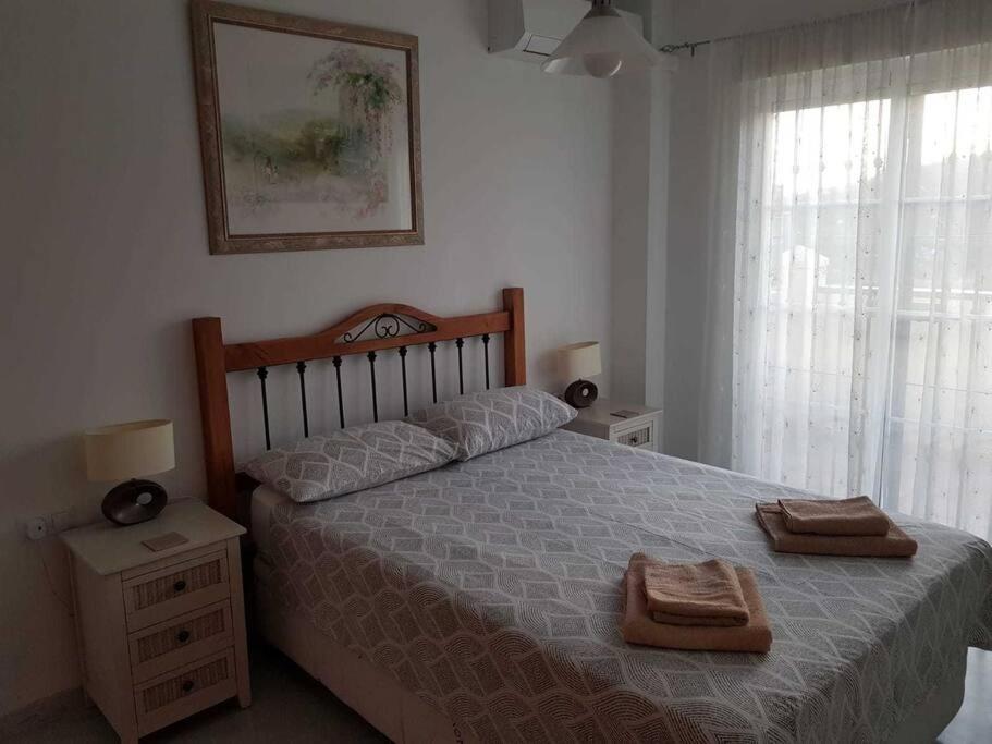 Casa de Dos Habitaciones