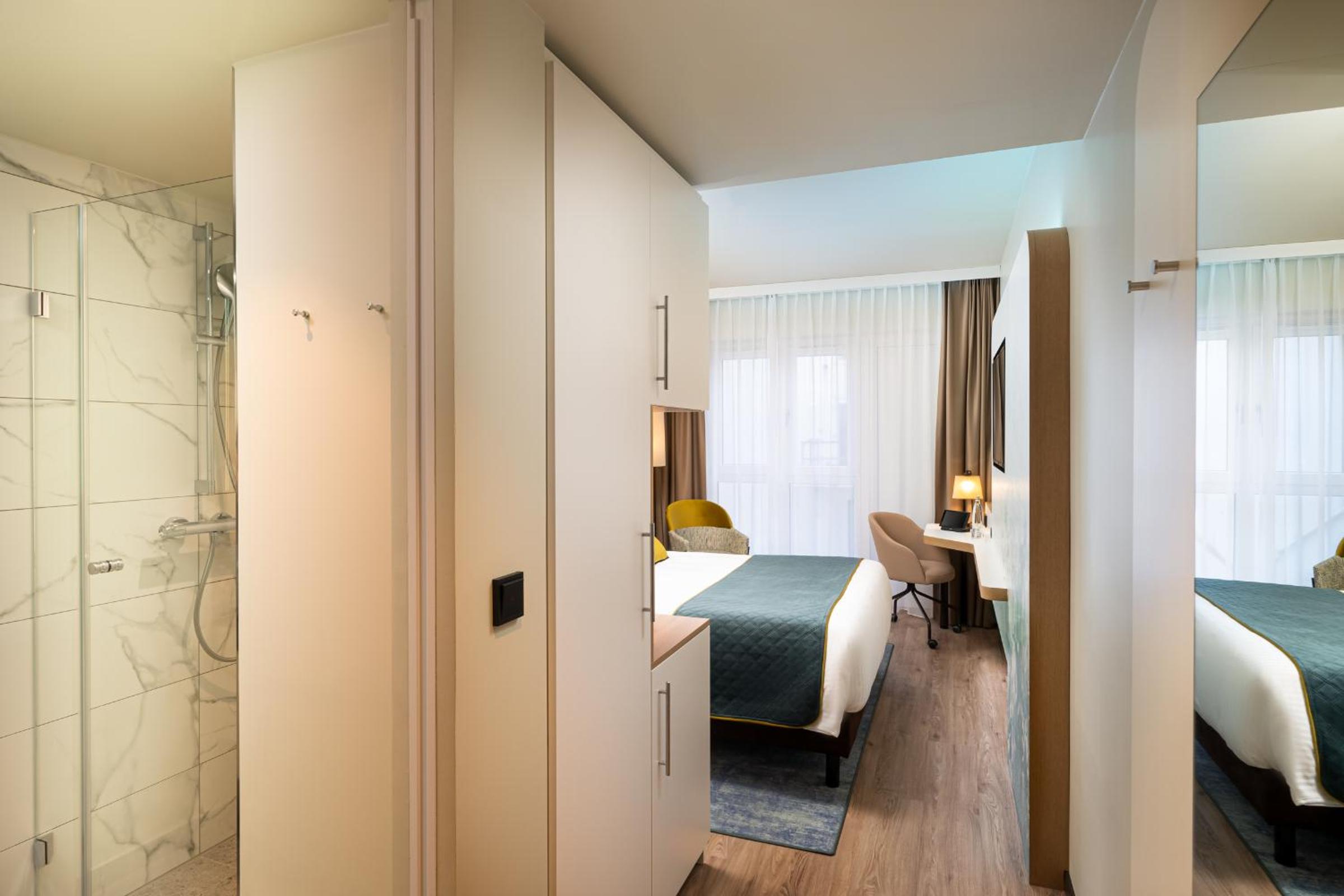 Comfort Double Room - Photo 6