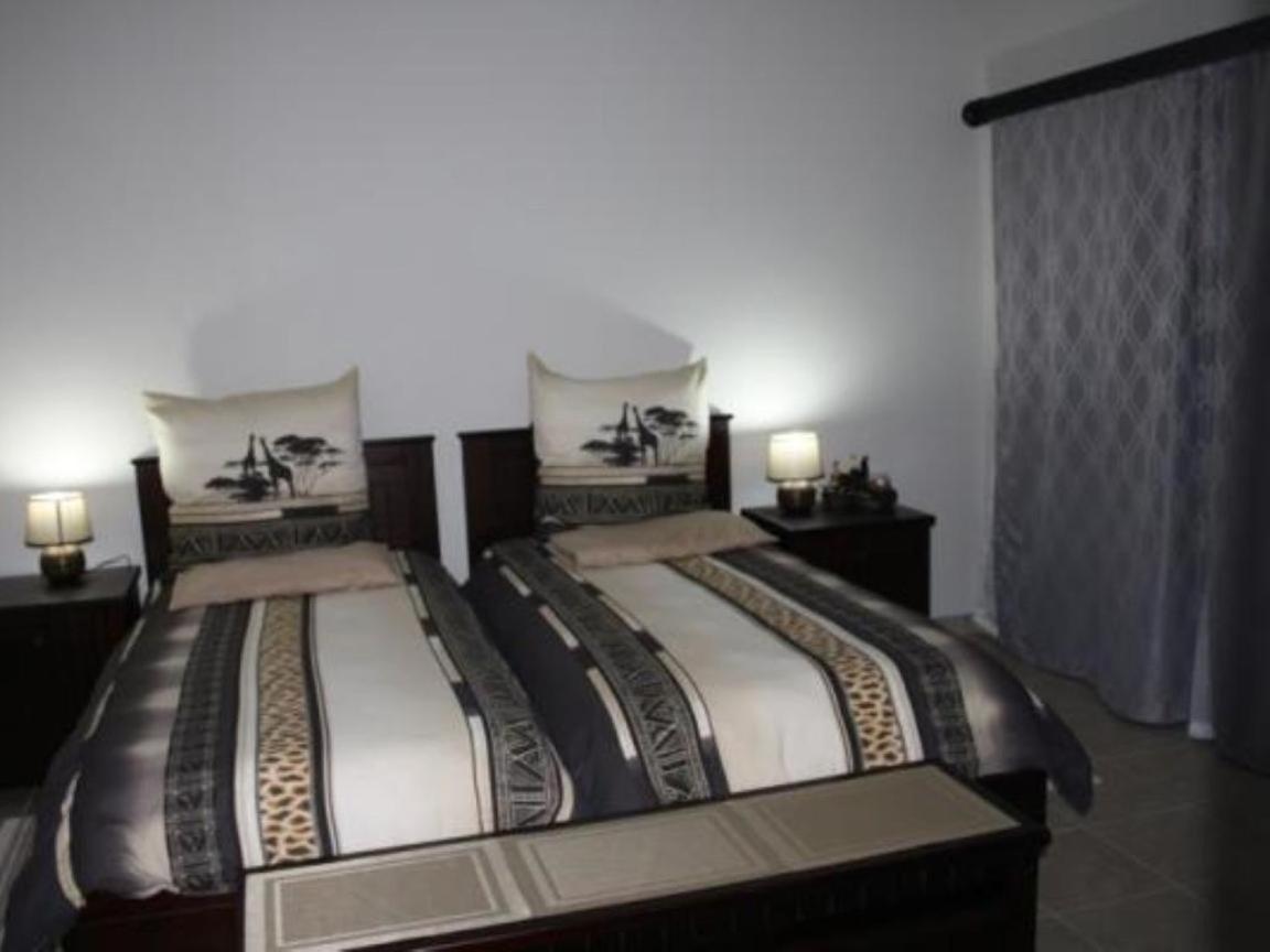 Double or Twin Room photo 2