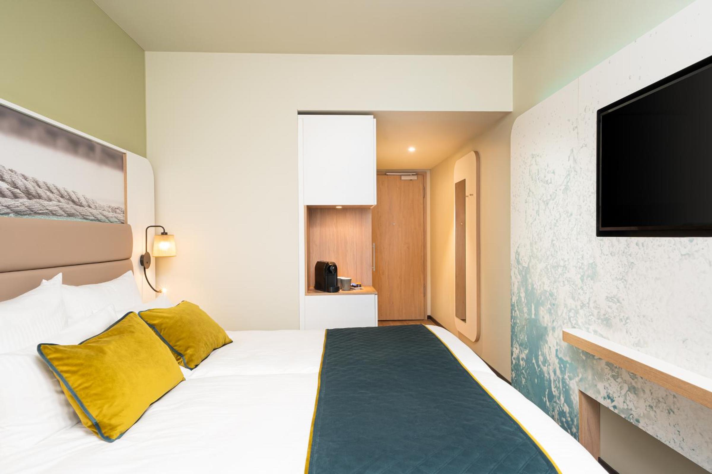 Comfort Twin Room - Photo 6