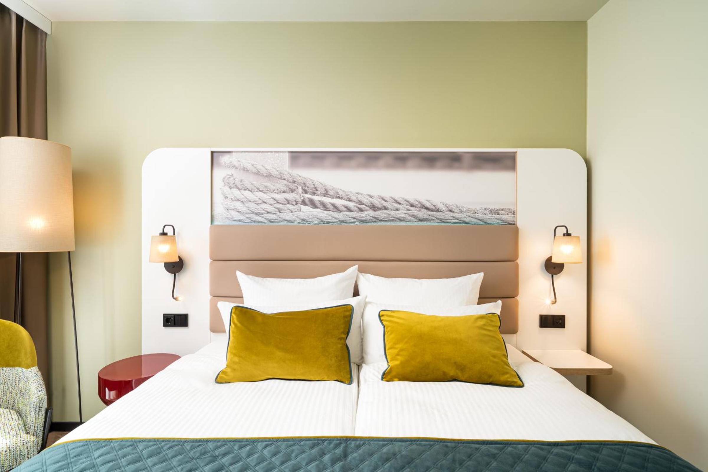 Comfort Twin Room - Photo 5