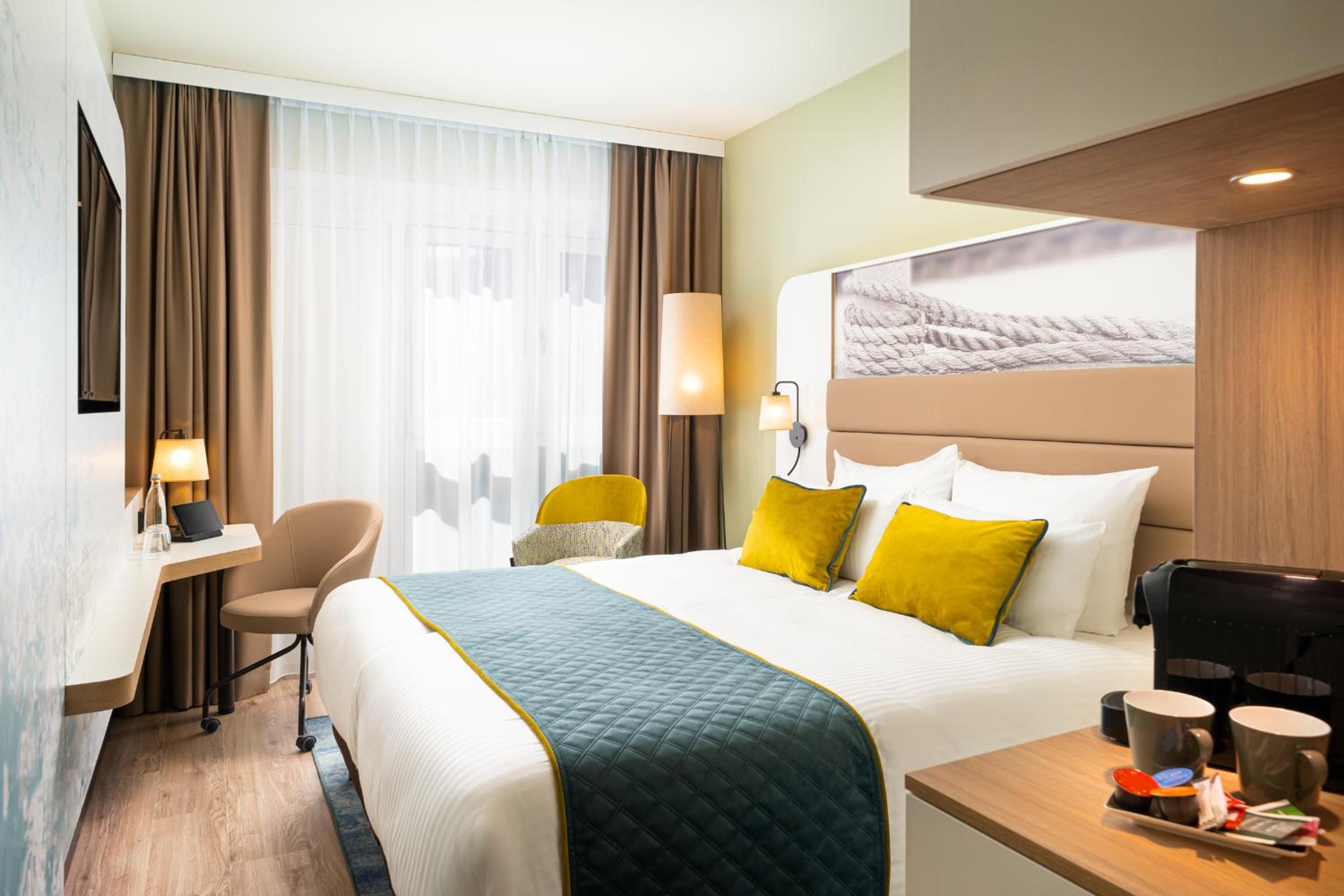 Comfort Twin Room - Photo 1