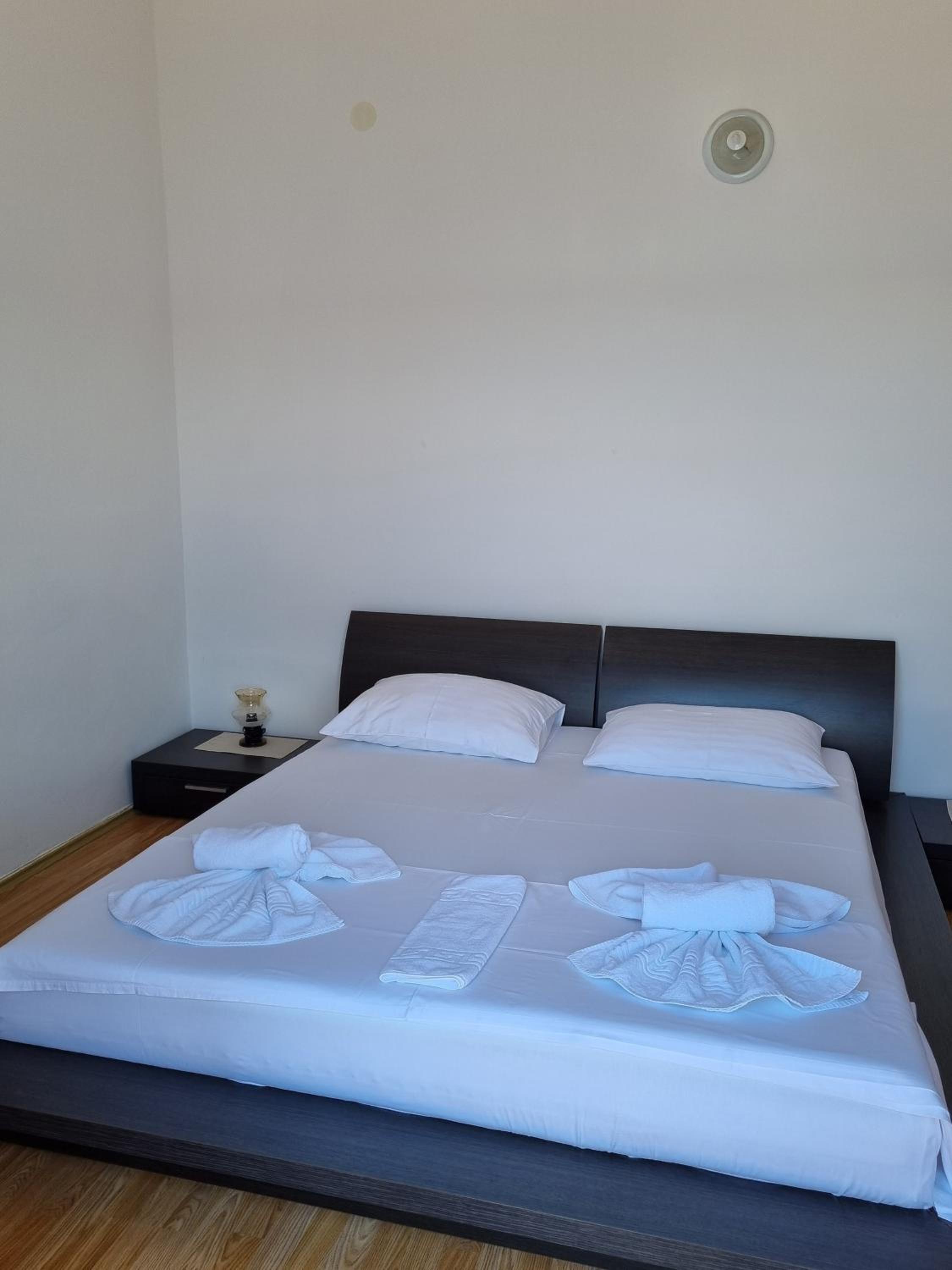 Double Room with Balcony photo 1