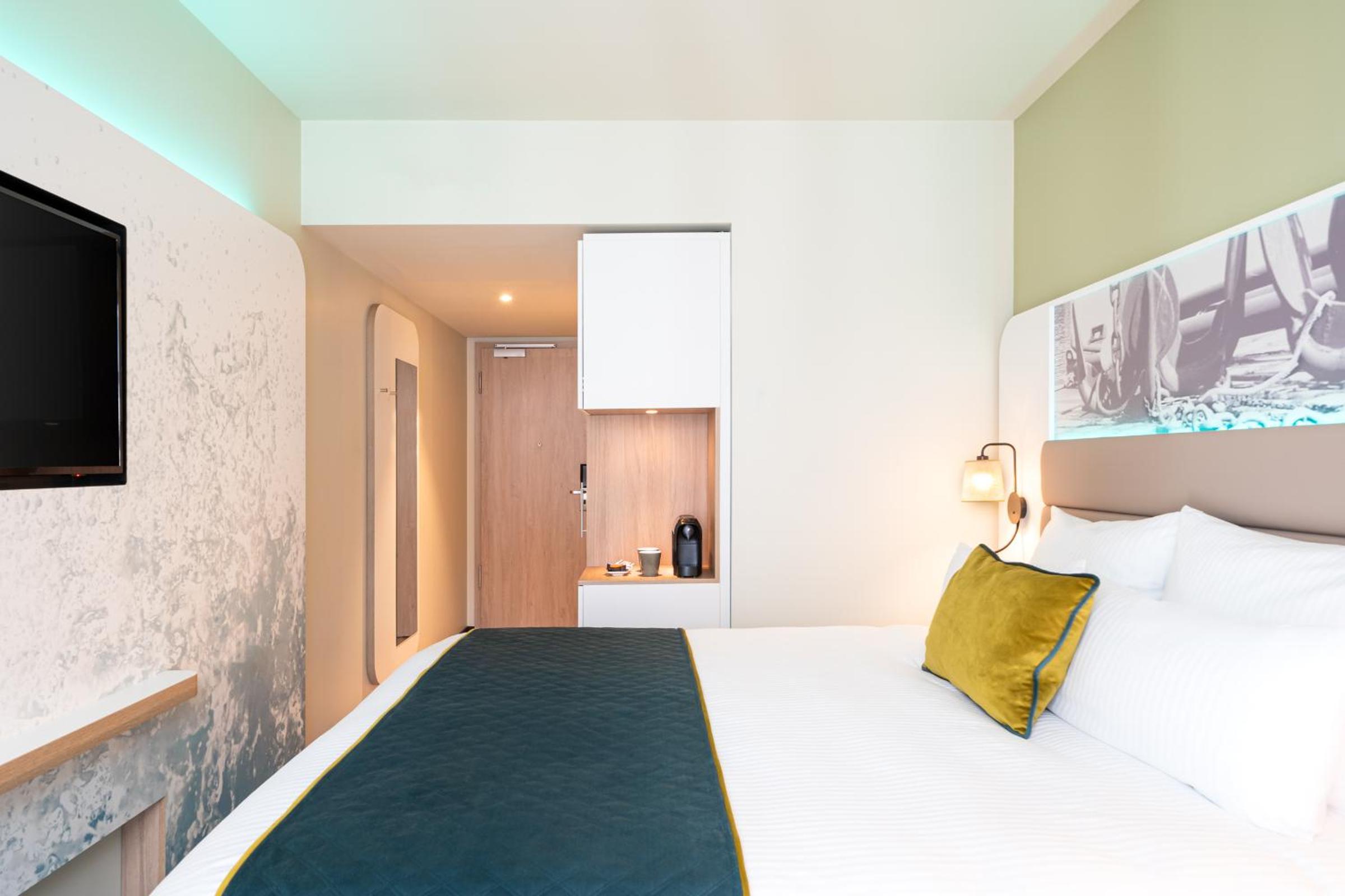 Superior Double Room - Photo 4
