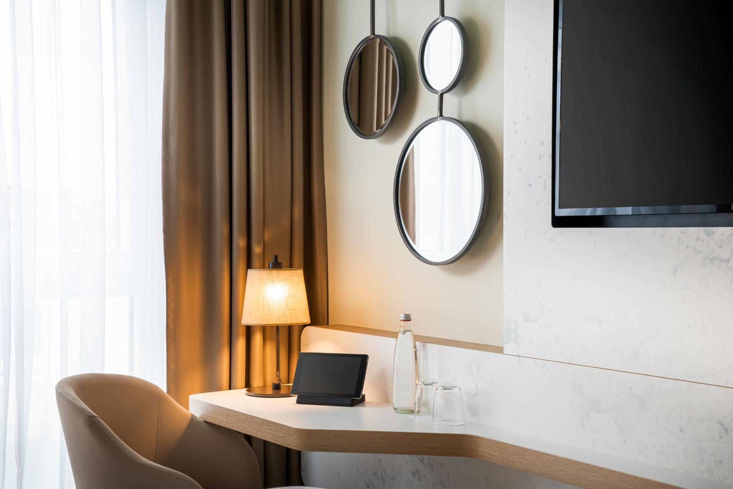 Superior Double Room - Photo 6