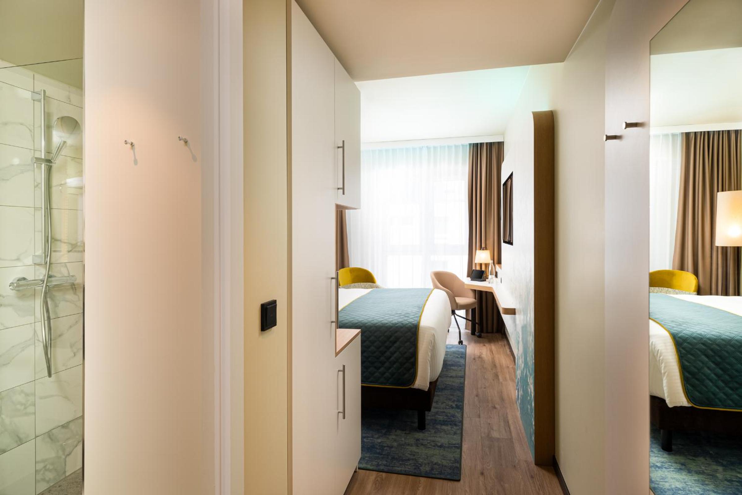 Superior Double Room - Photo 5