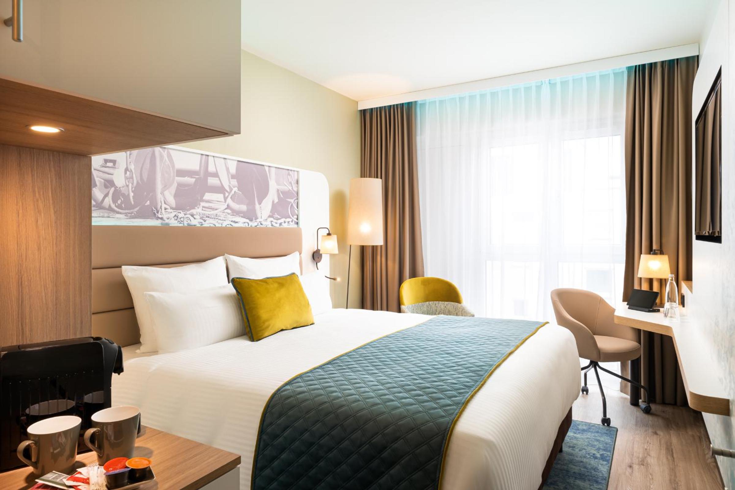 Superior Double Room - Photo 1