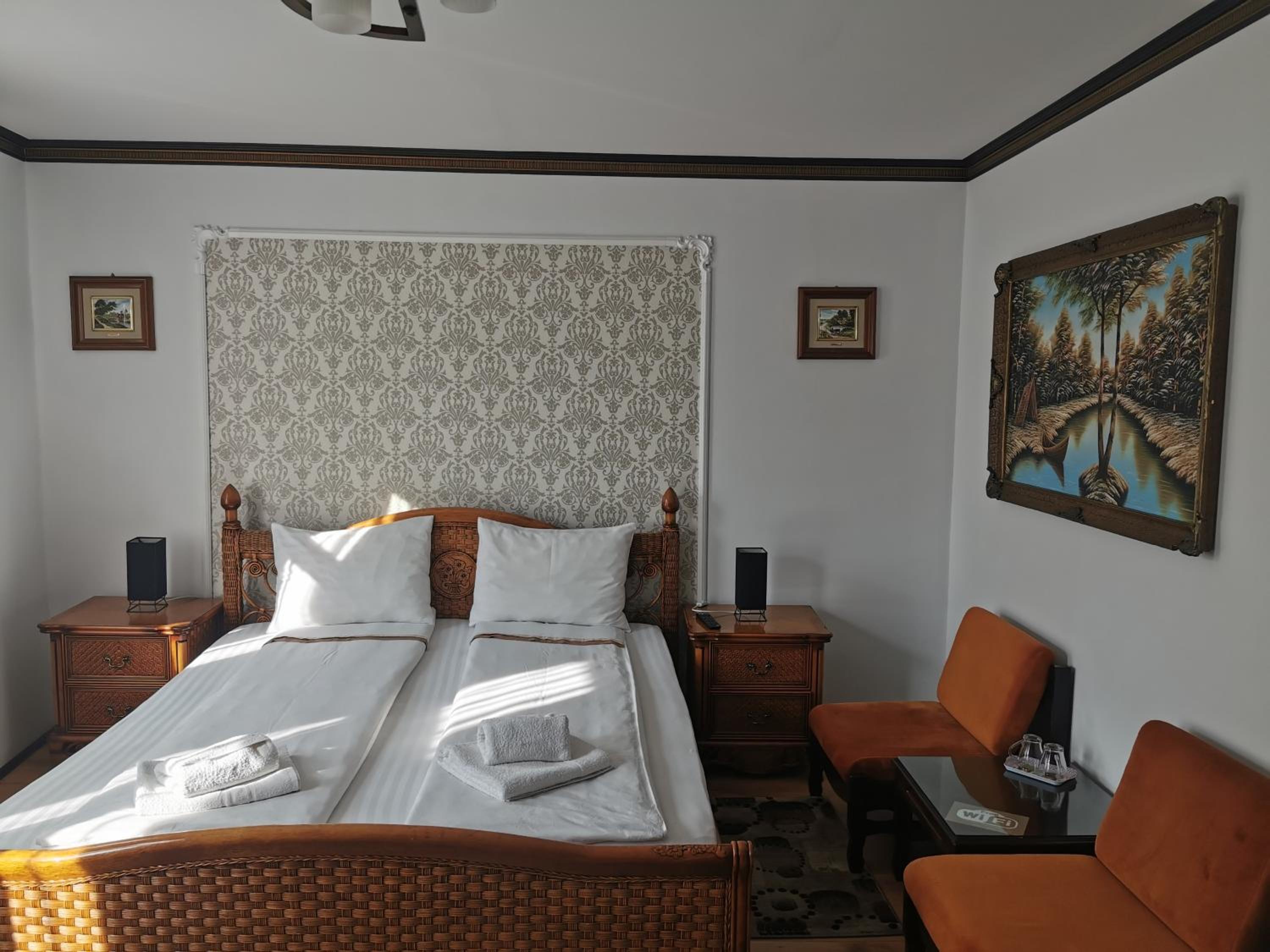 Superior Double Room - Photo 16