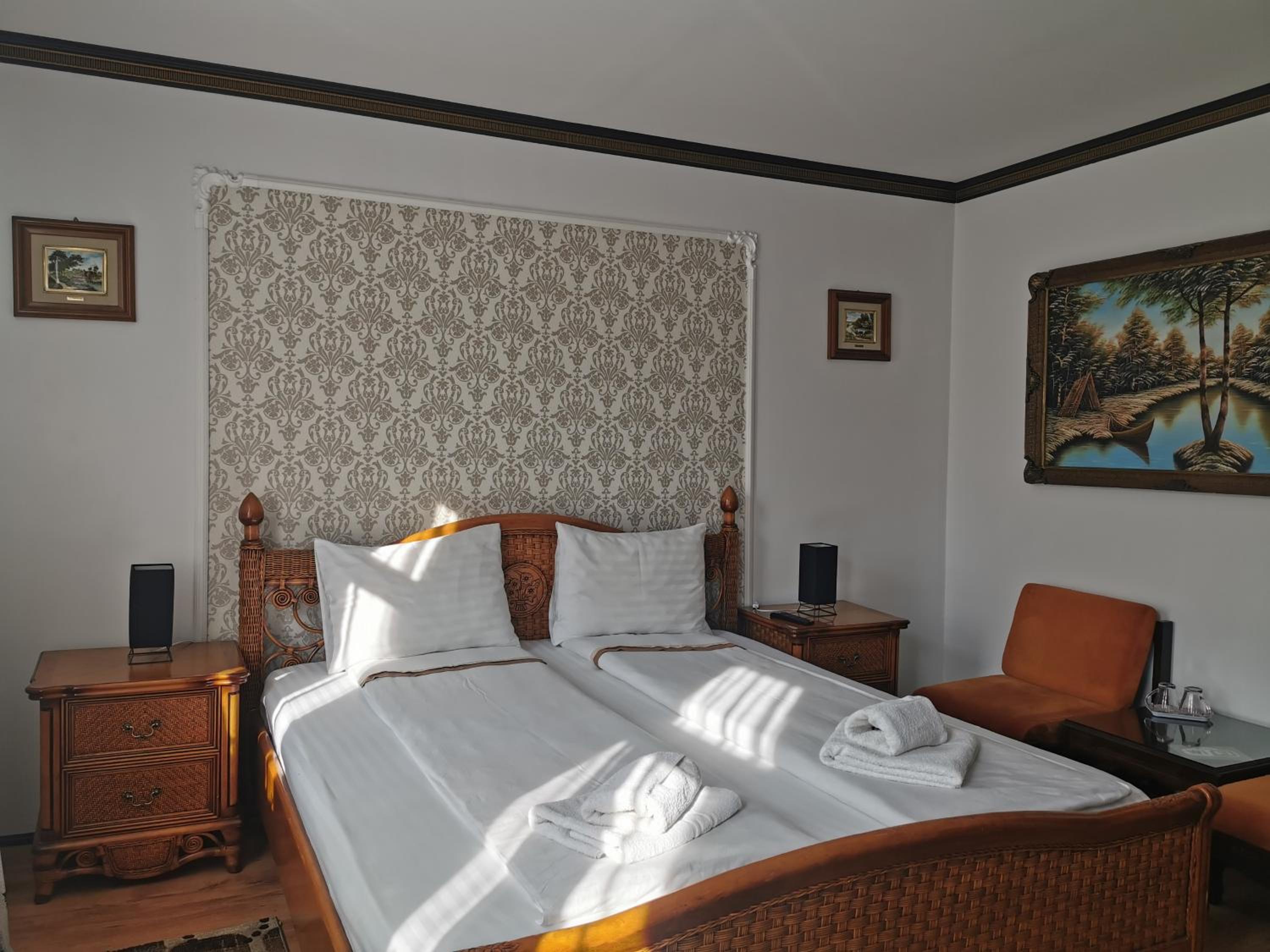 Superior Double Room - Photo 15