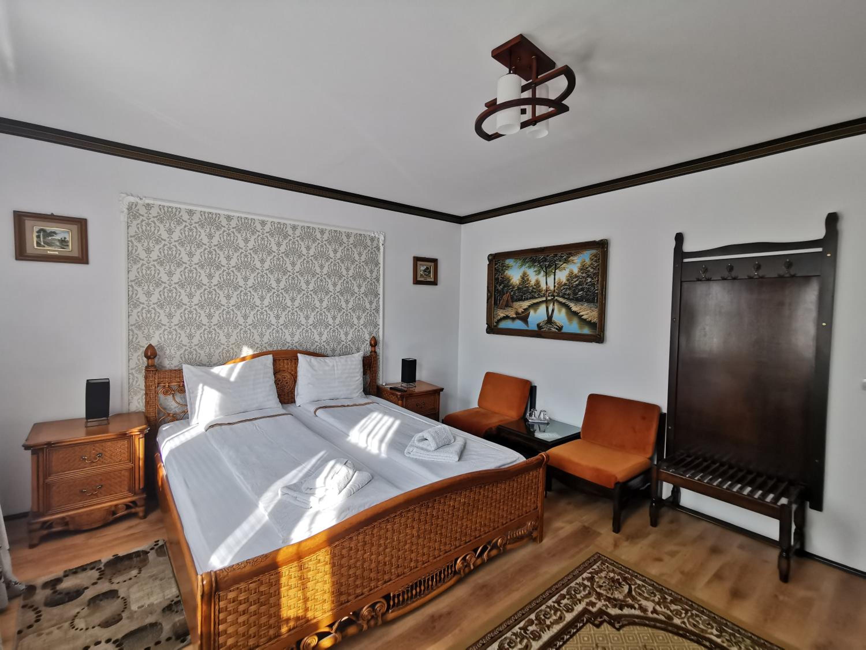 Superior Double Room - Photo 10