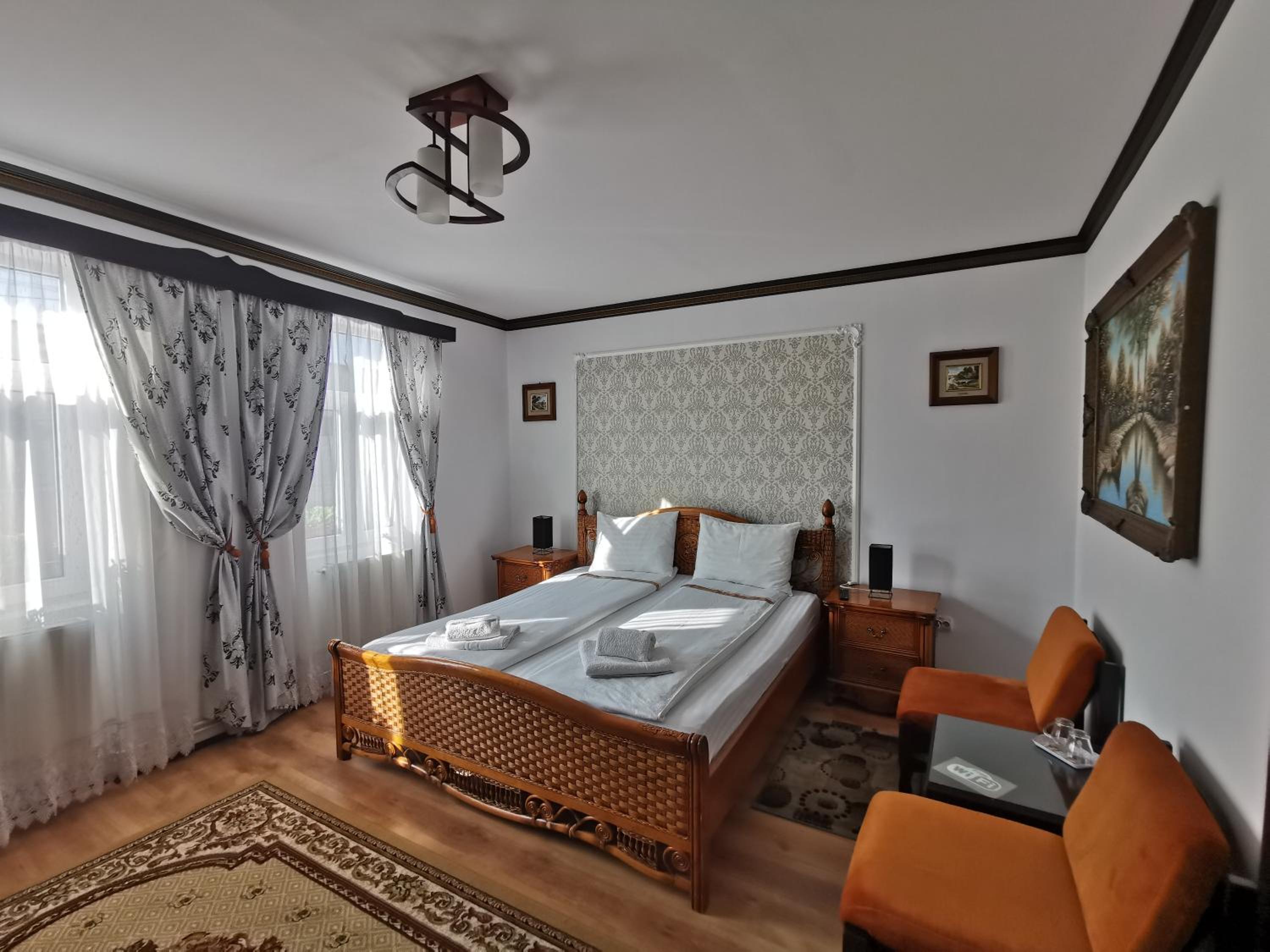 Superior Double Room - Photo 9