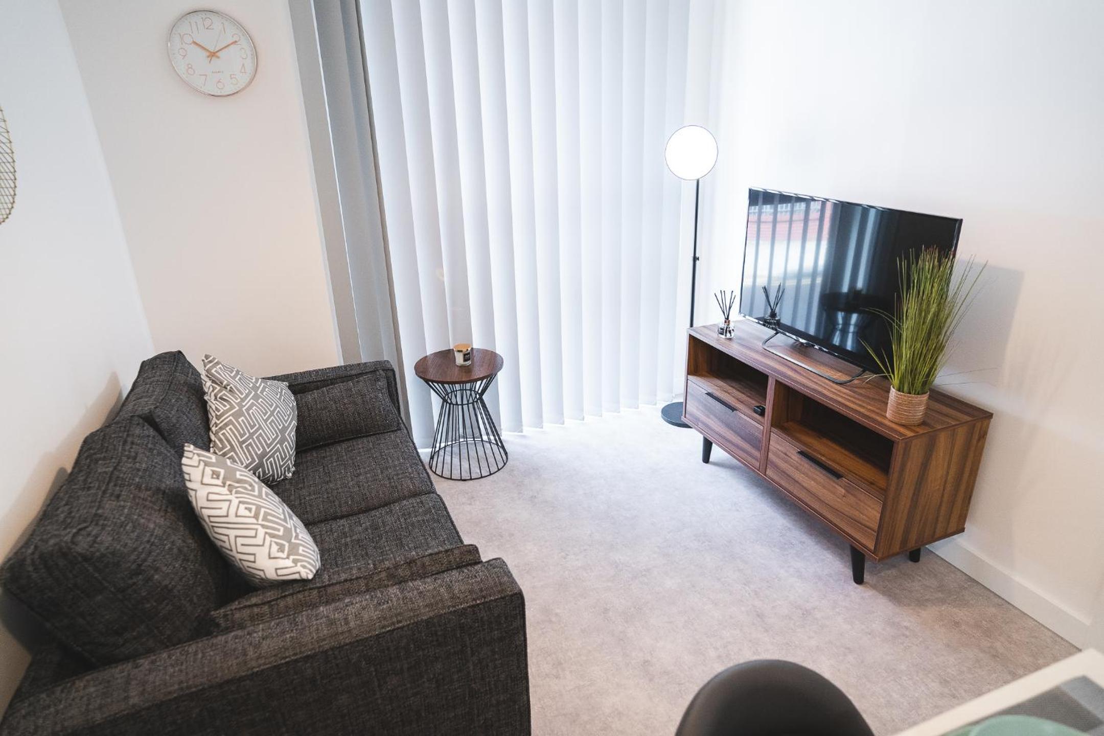 Standard Apartment photo 2