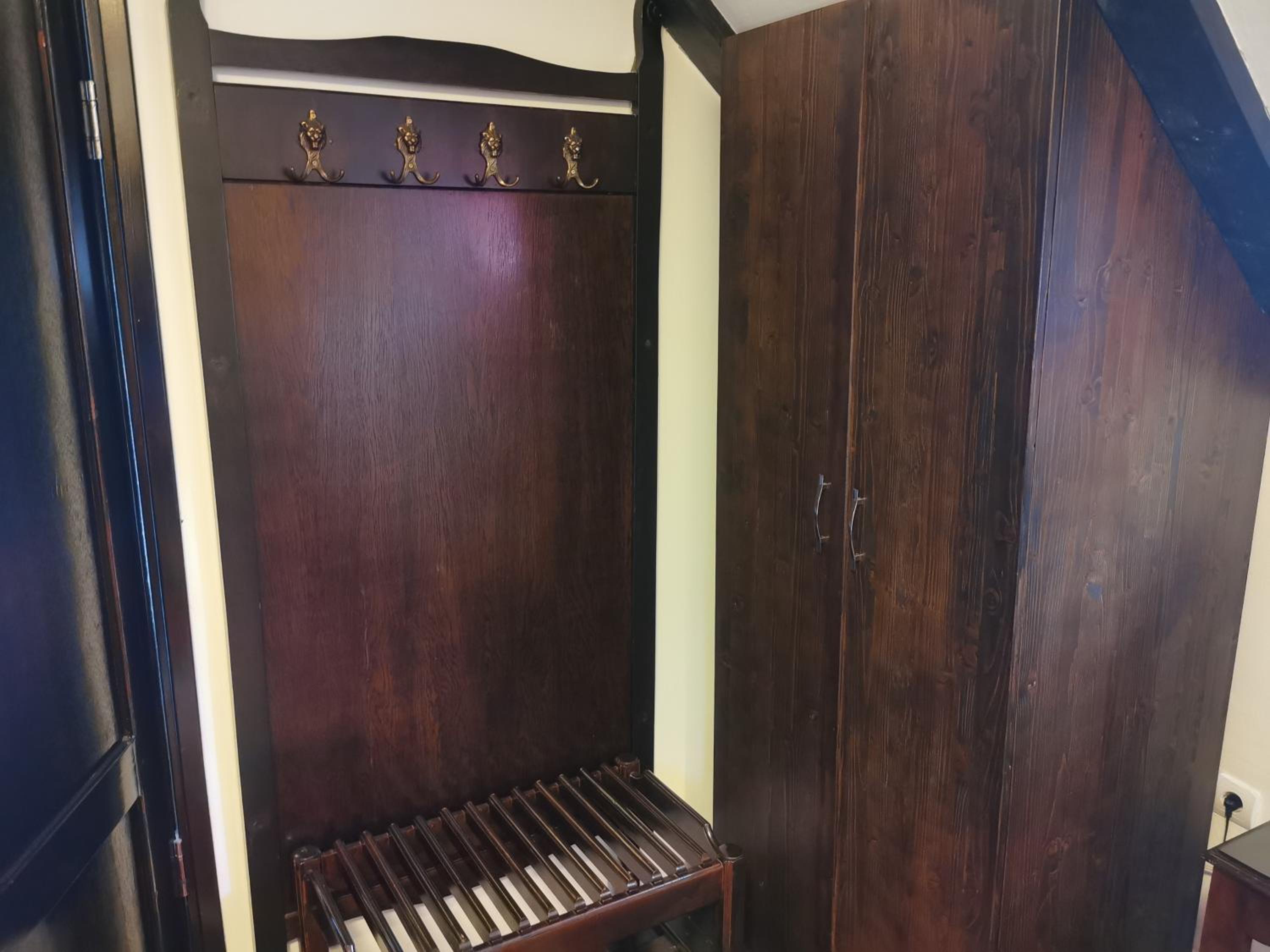 Classic Triple Room - Photo 15