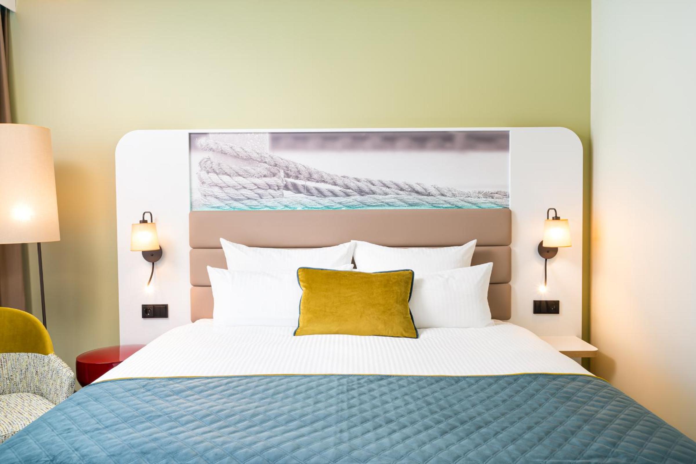 Deluxe Double Room - Photo 3