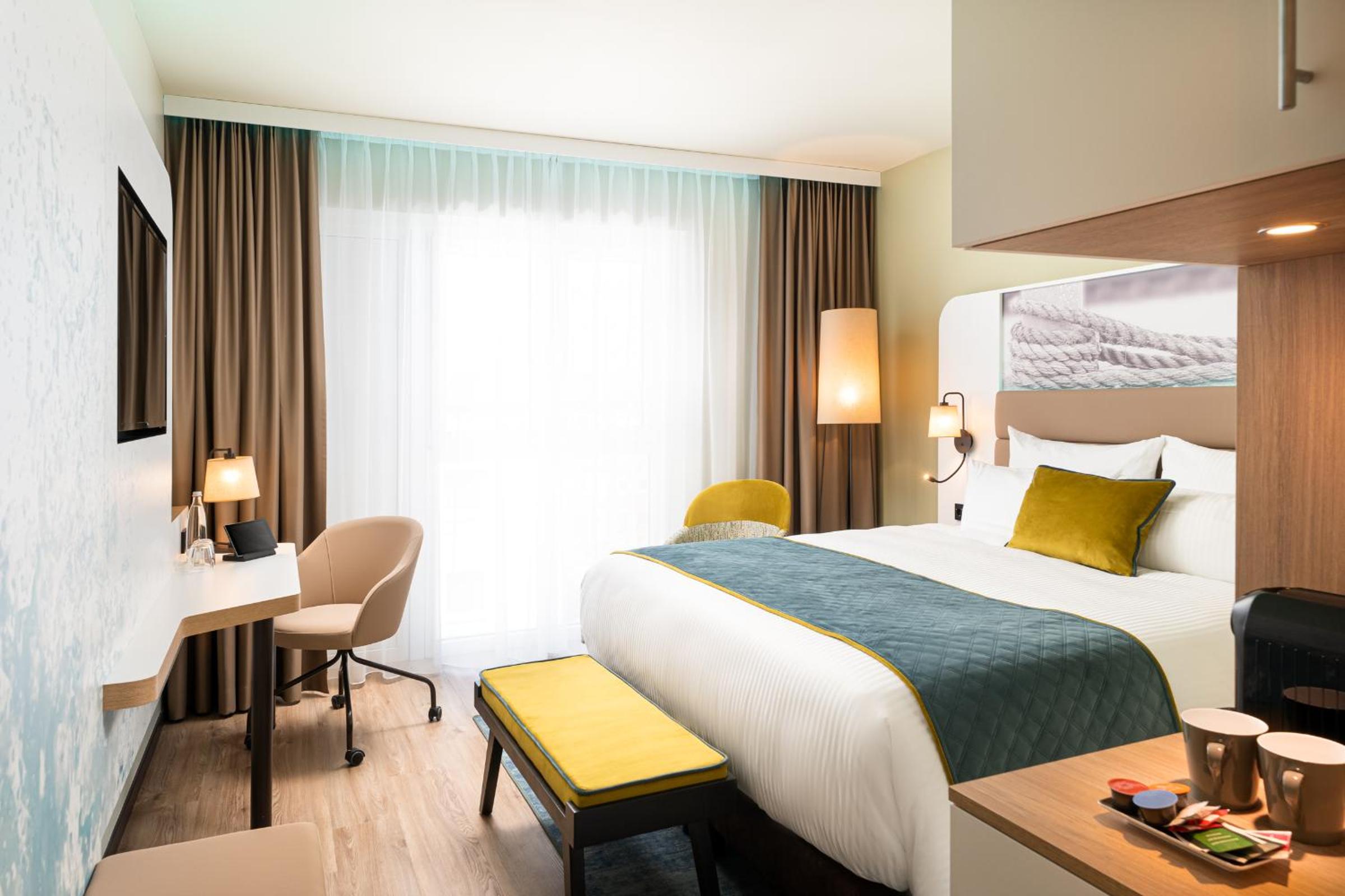 Deluxe Double Room - Photo 1