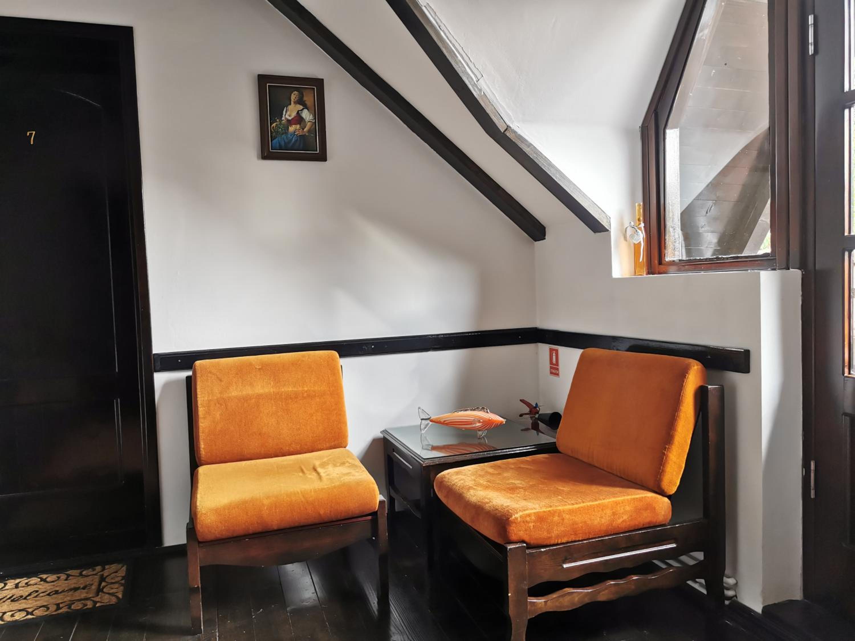 Classic Triple Room - Photo 2