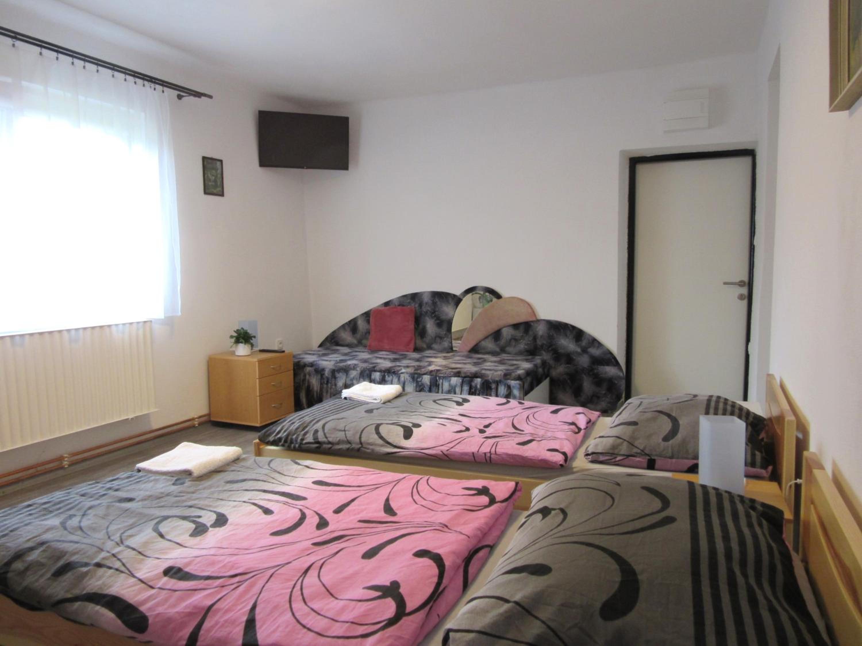 Triple Room with Shower photo 2