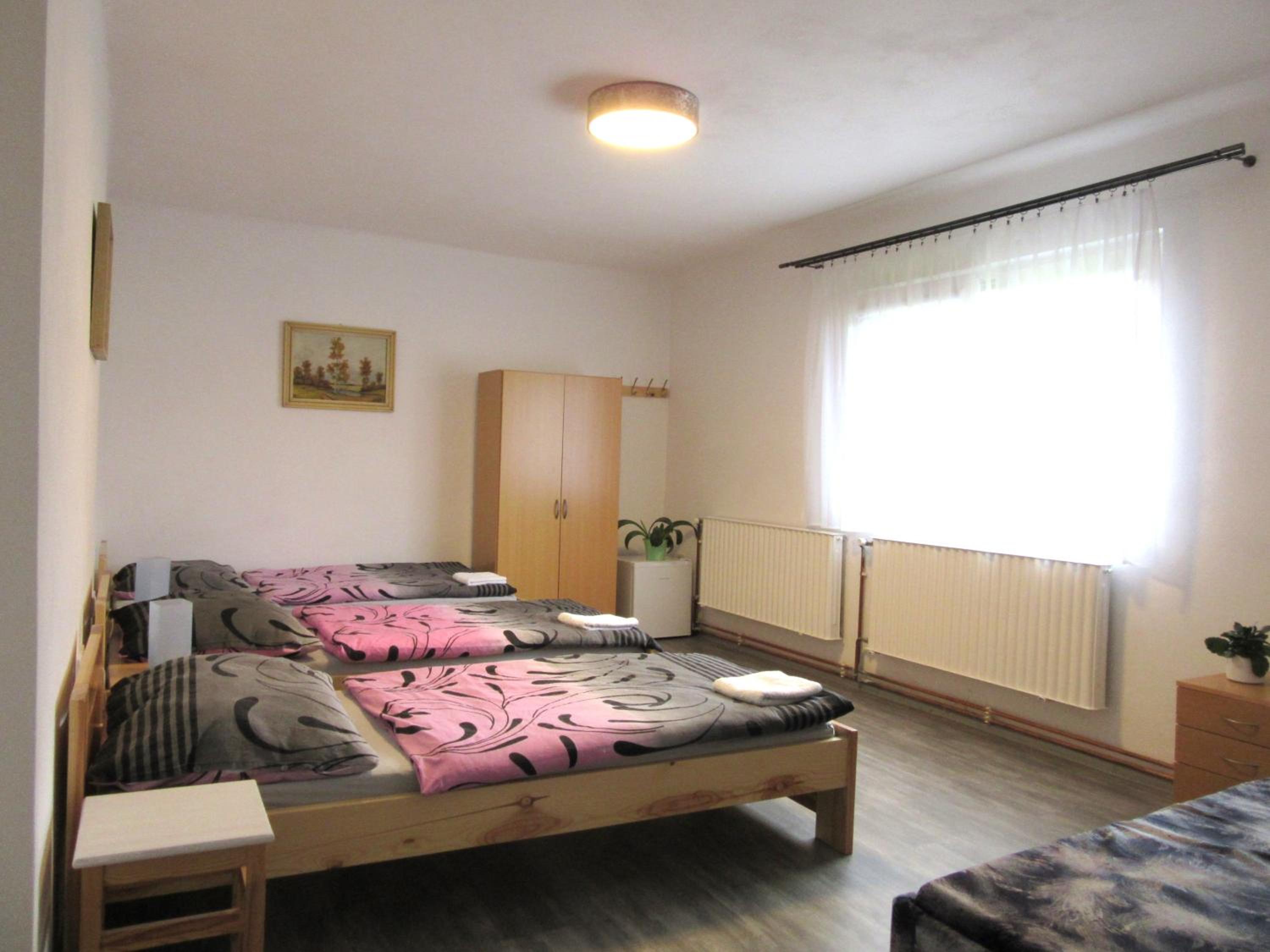 Triple Room with Shower photo 1