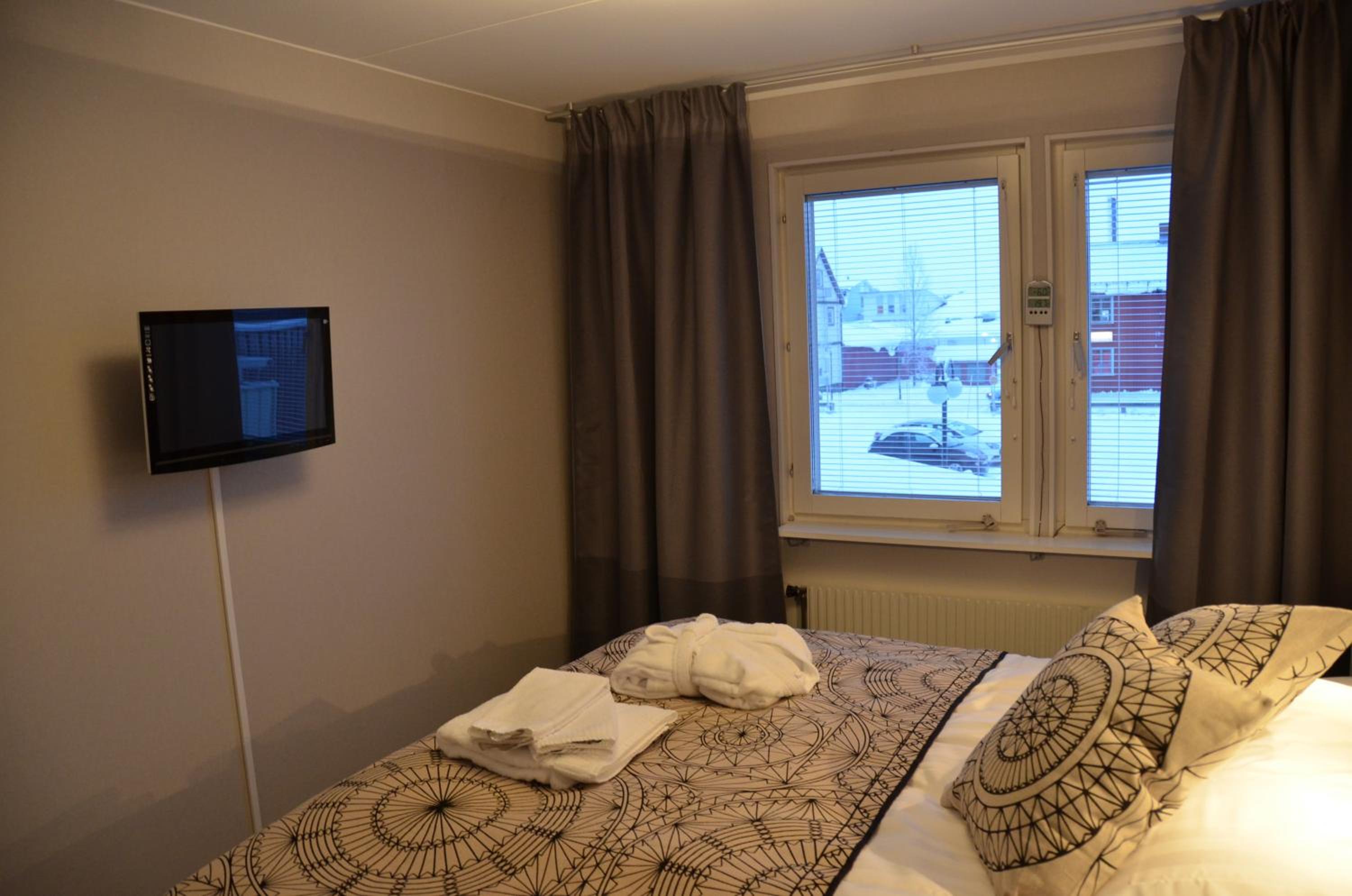 Superior One-Bedroom Apartment photo 1