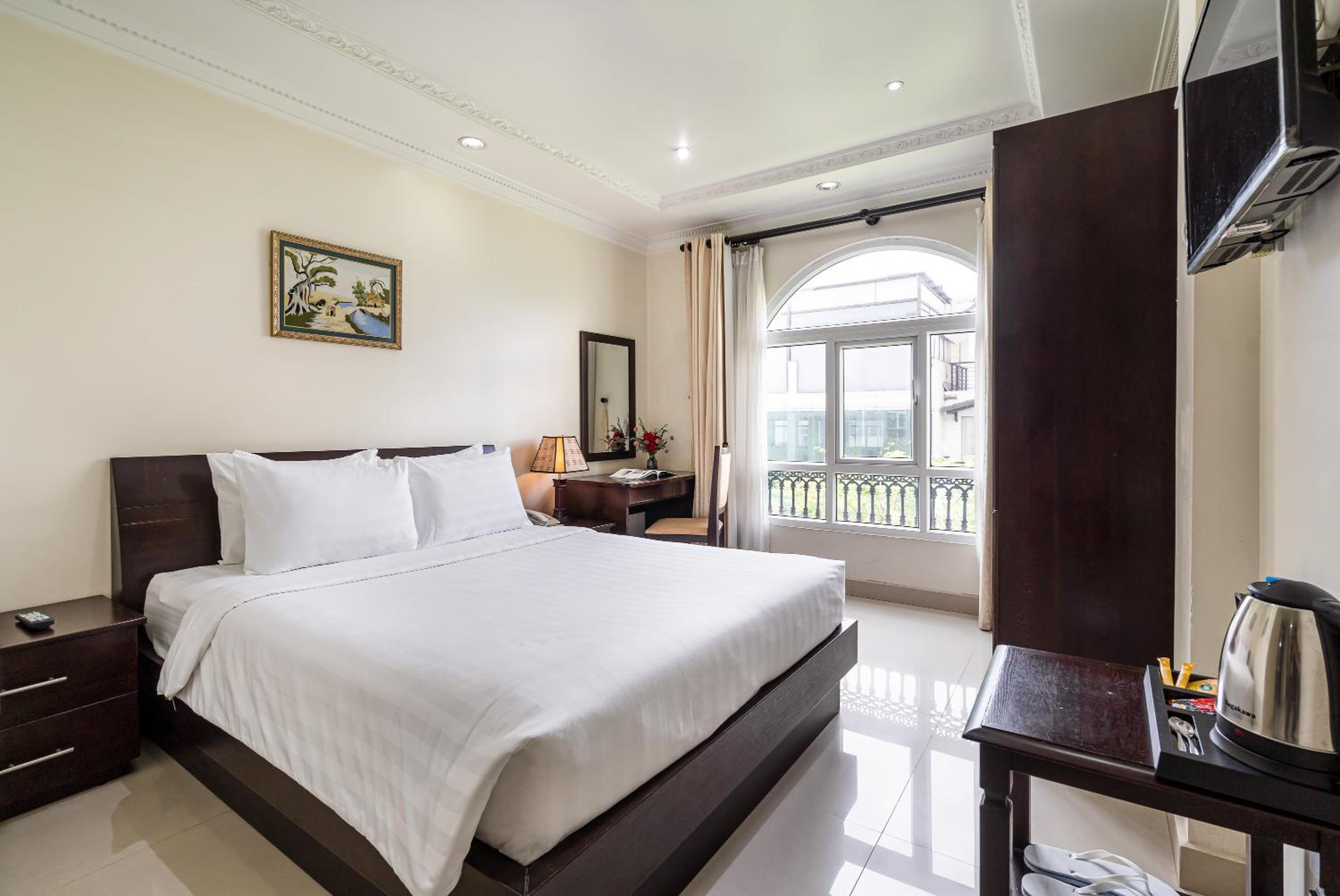 Superior Suite