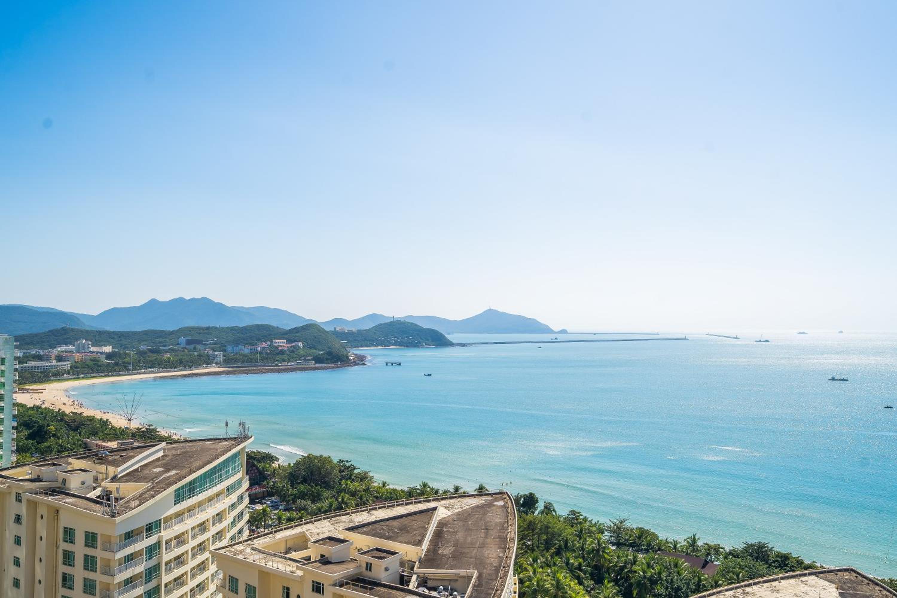 Two-Bedroom Apartment with Sea View - Photo 55