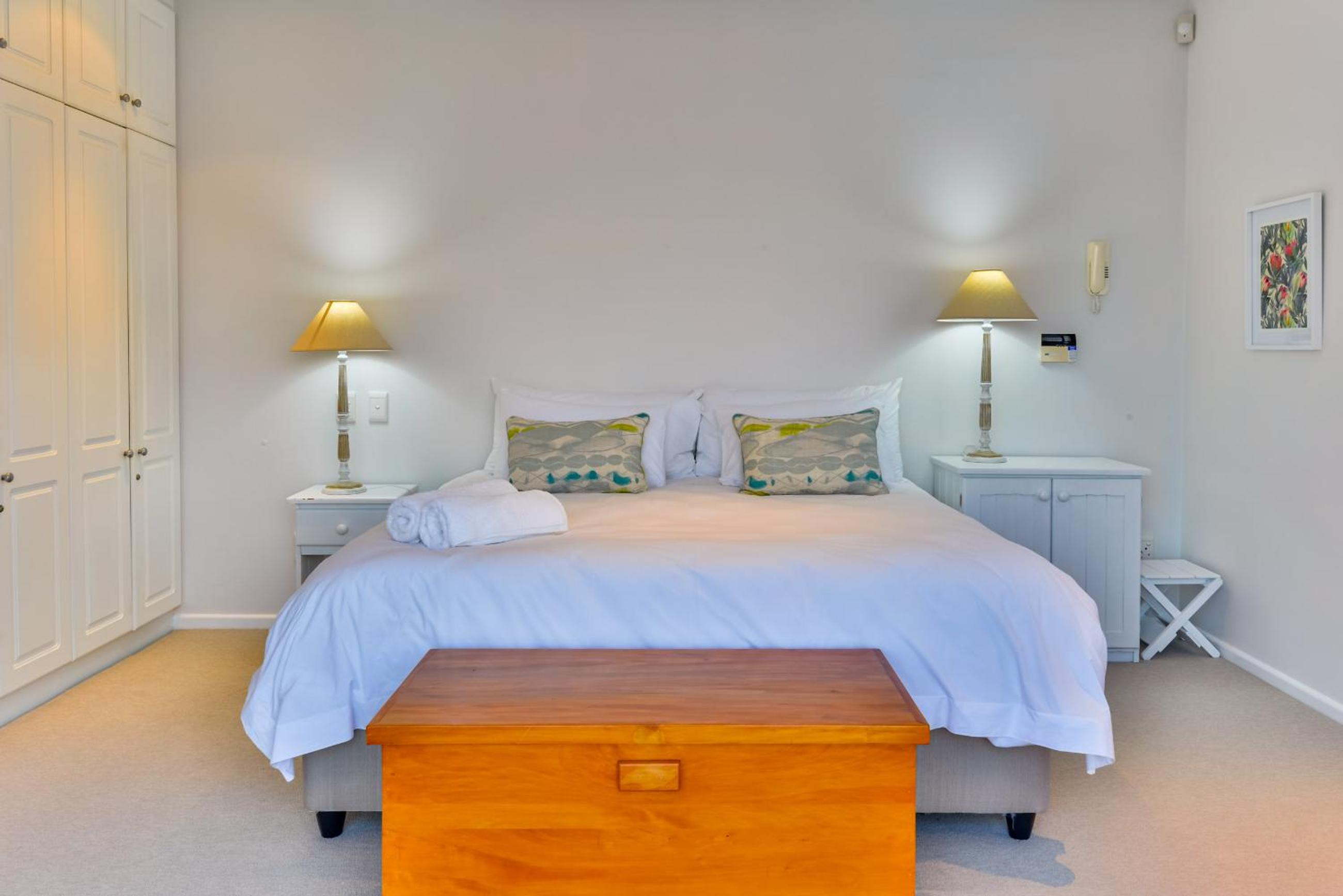 Superior King Room photo 3
