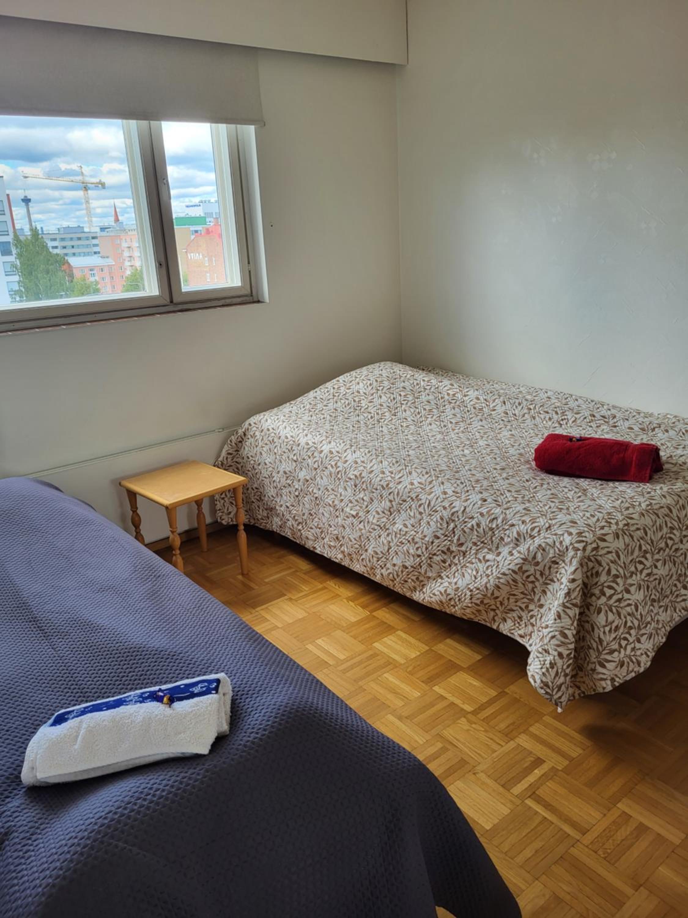 Apartment - Photo 11
