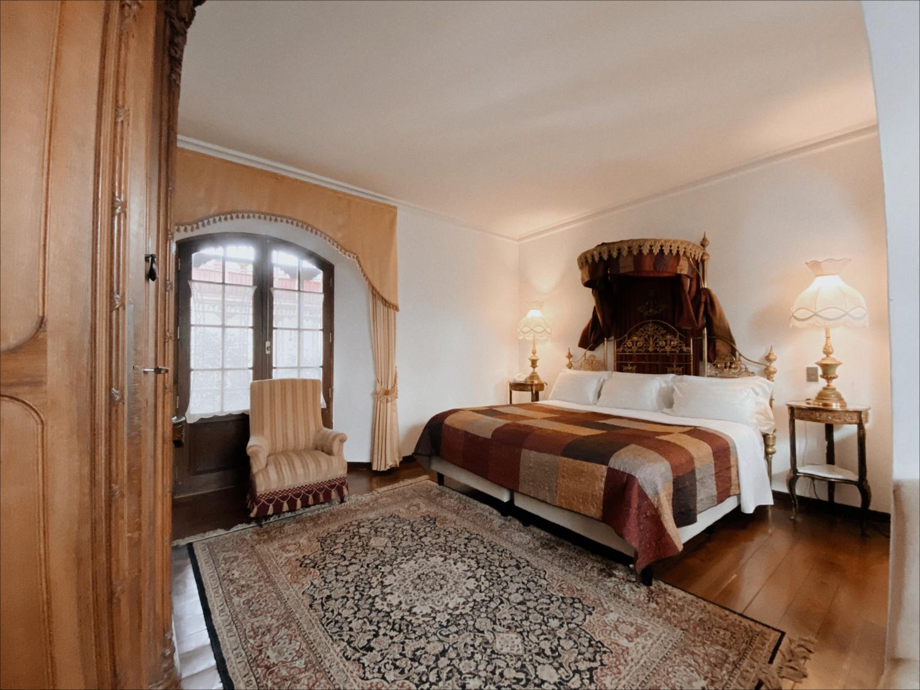 Superior Suite photo 2