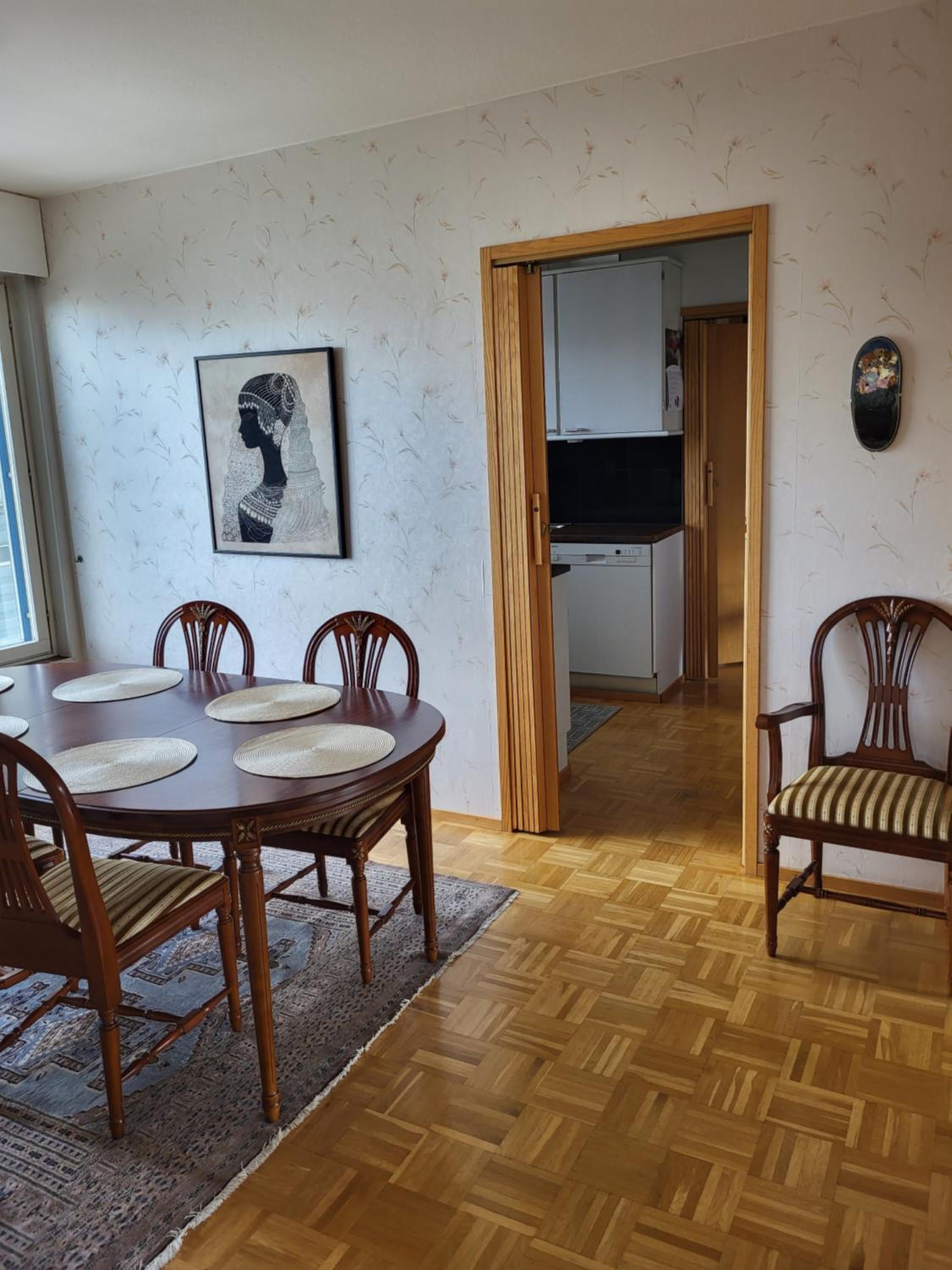 Apartment - Photo 17