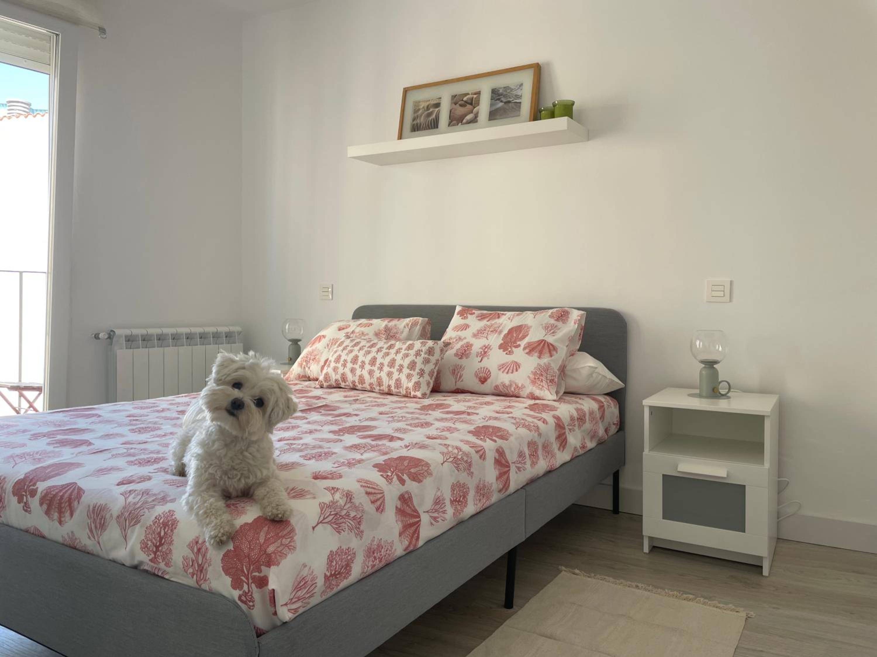 Departamento de tres habitaciones