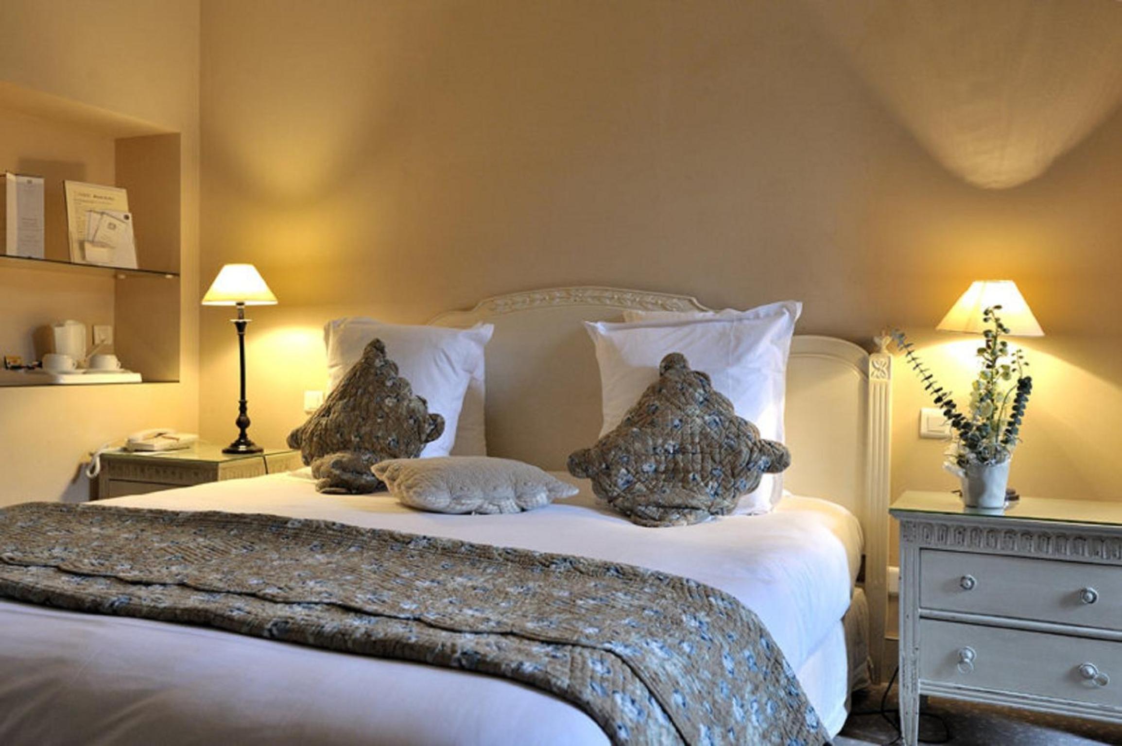 Superior Double Room - Photo 1
