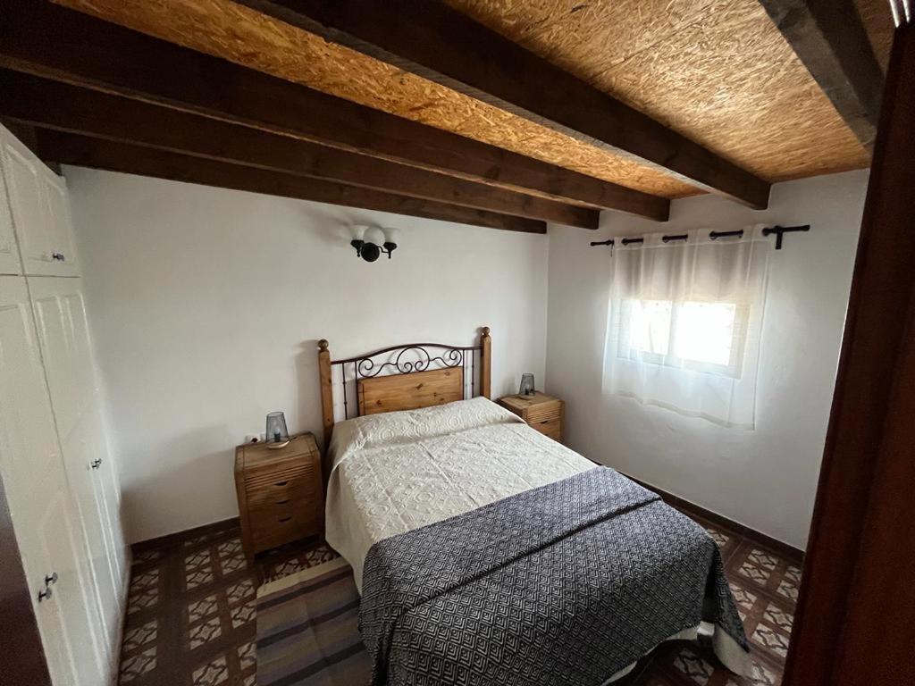 Chalet de una habitación
