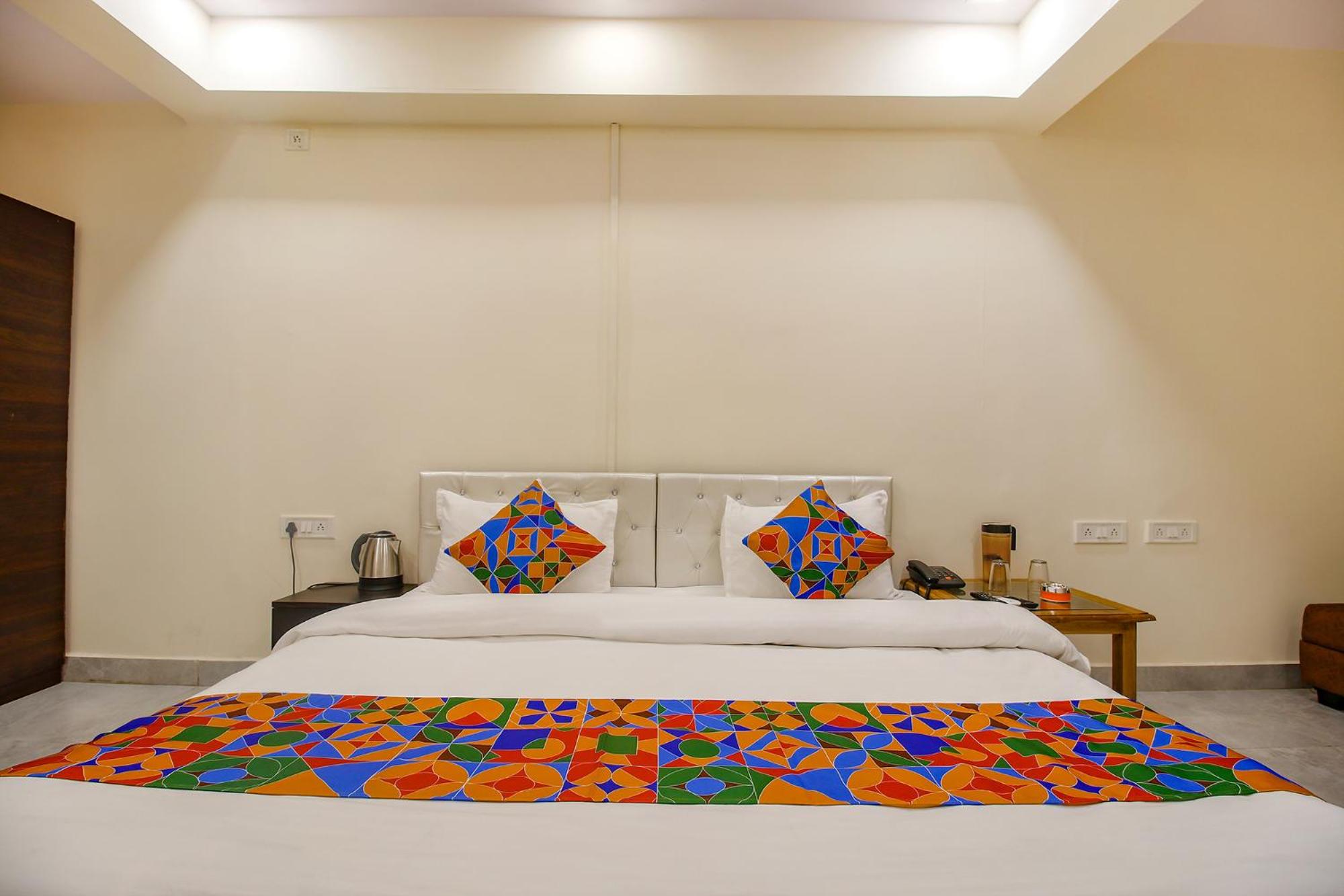Superior Double Room - Photo 4