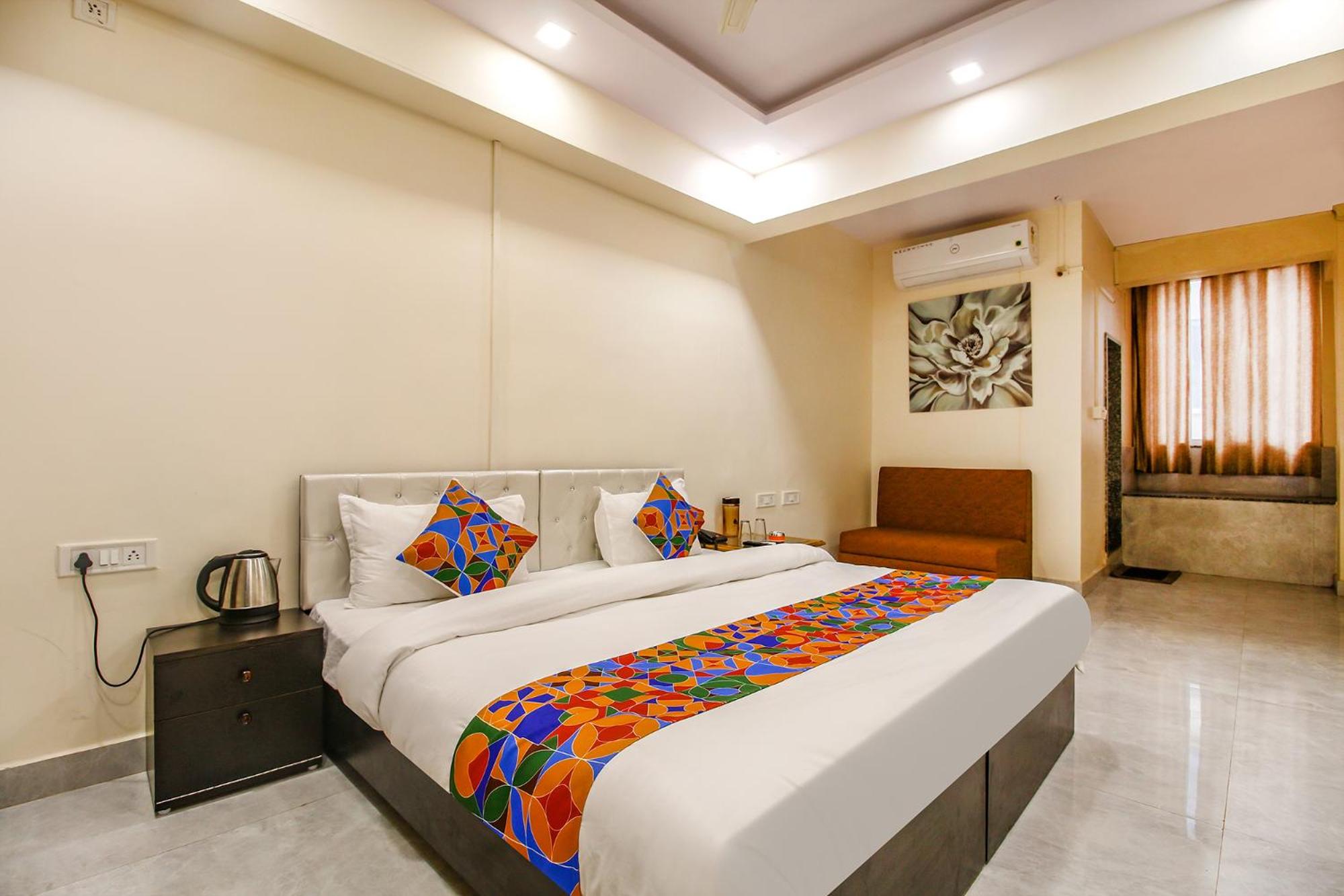 Superior Double Room - Photo 1