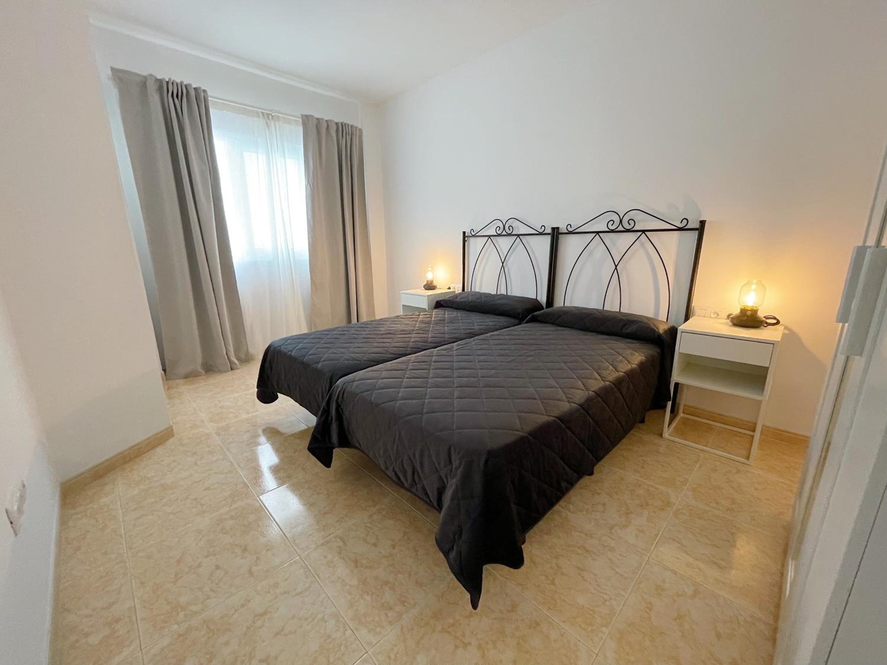 Apartamento Superior