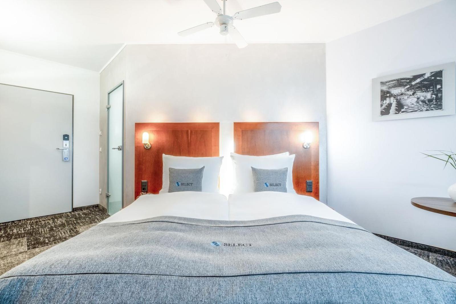 Superior Double Room photo 2