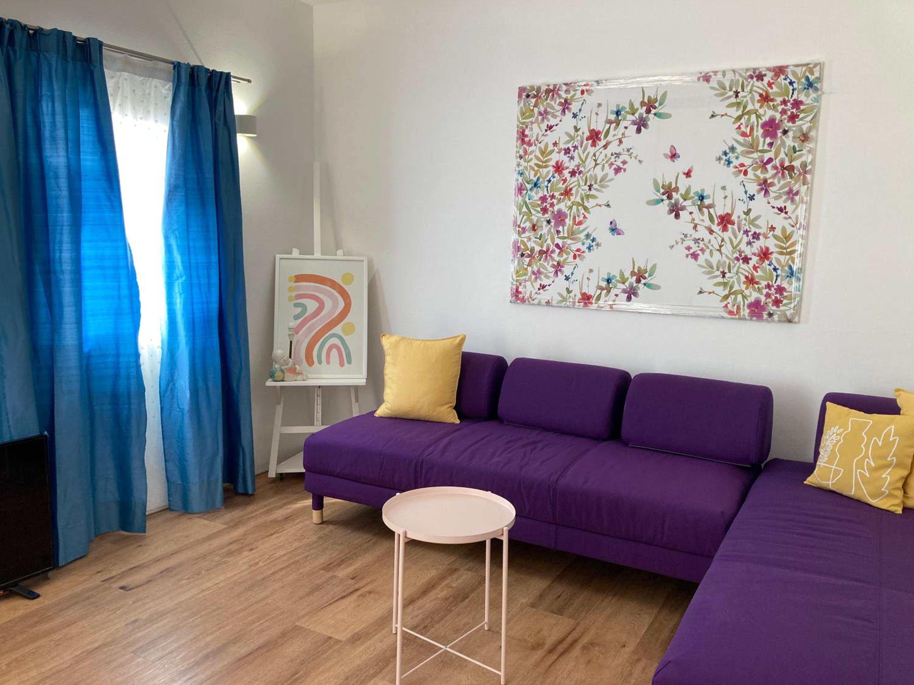Two-Bedroom House photo 3