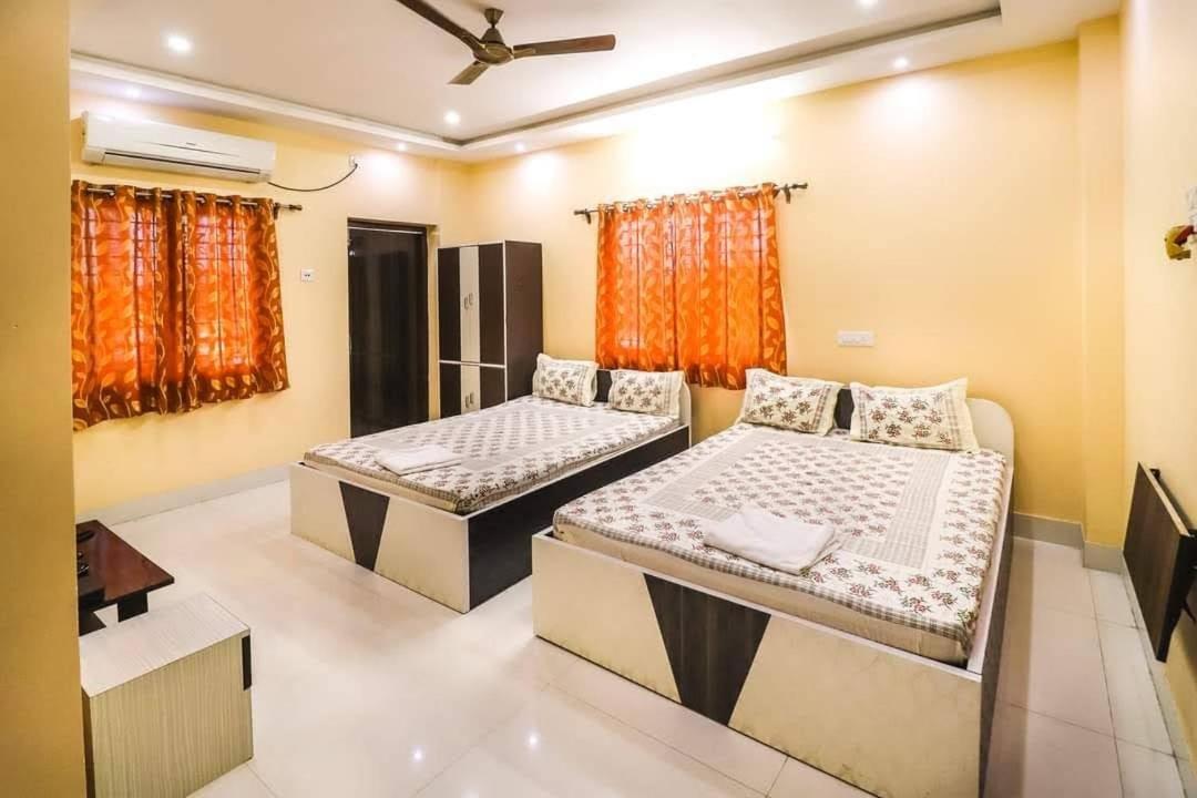 Deluxe Quadruple Room - Photo 5
