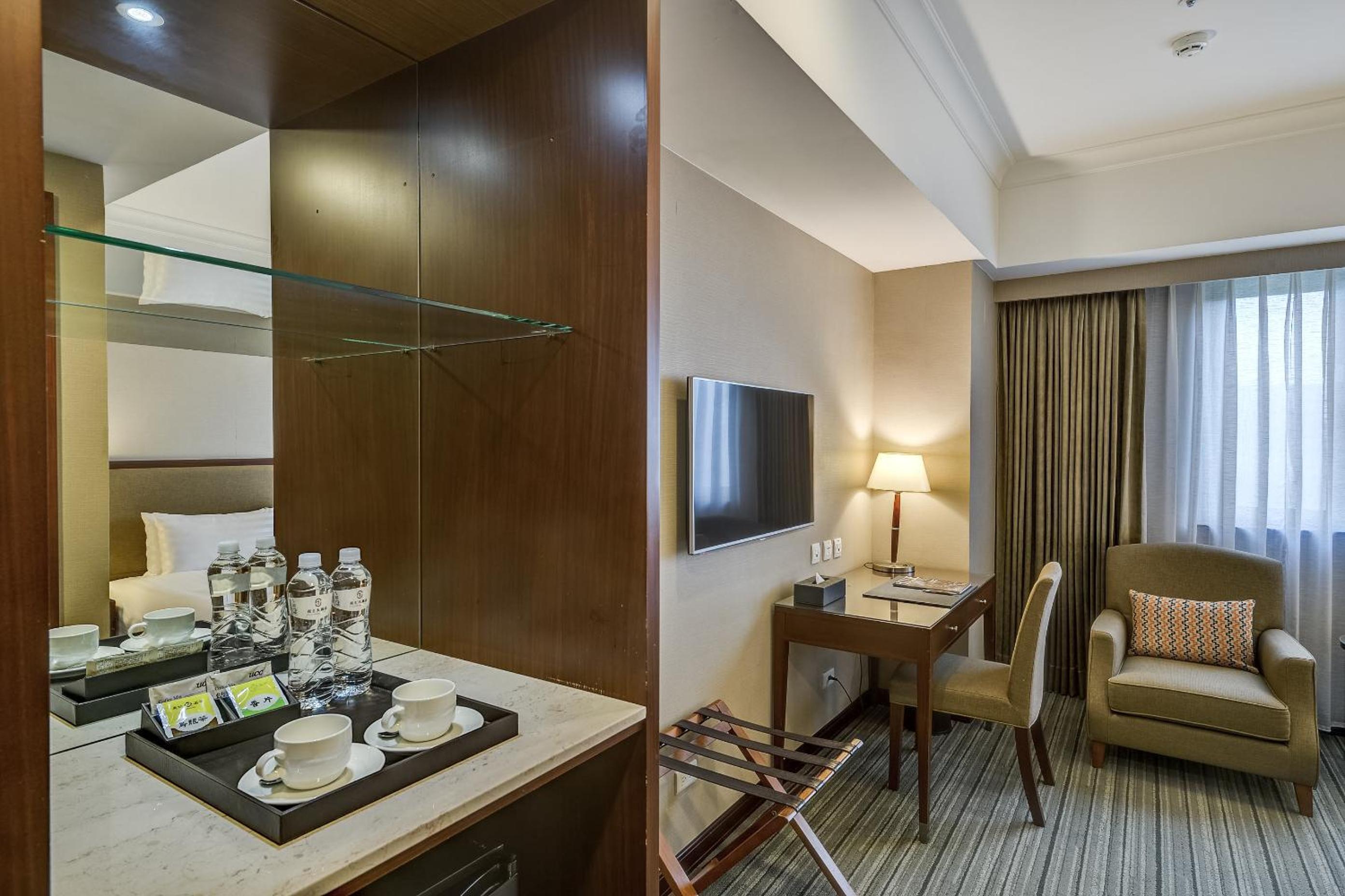 Standard Double Room - Photo 3