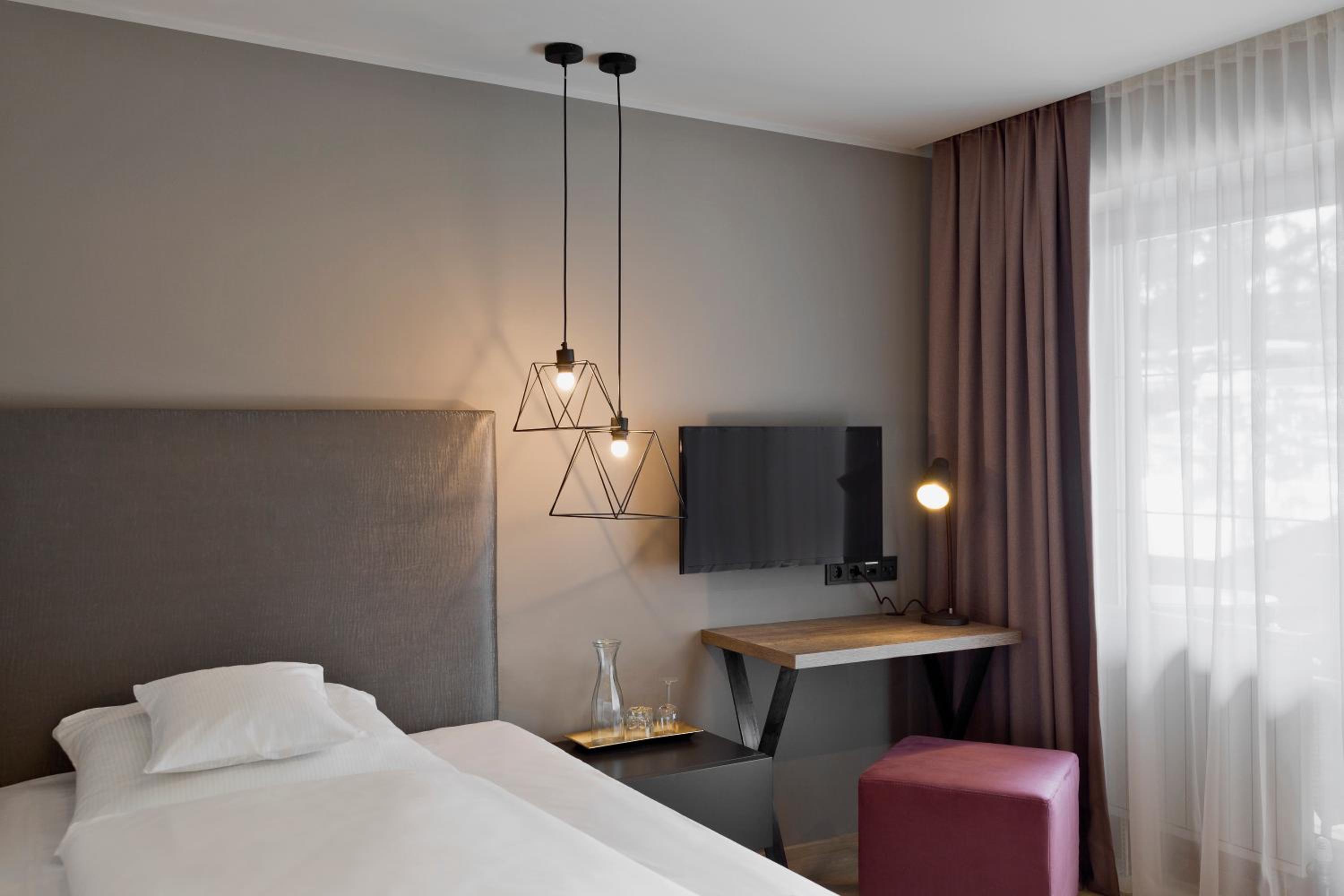 Standard Single Room photo 1