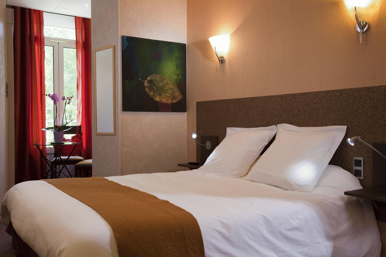 Superior Double Room photo 1